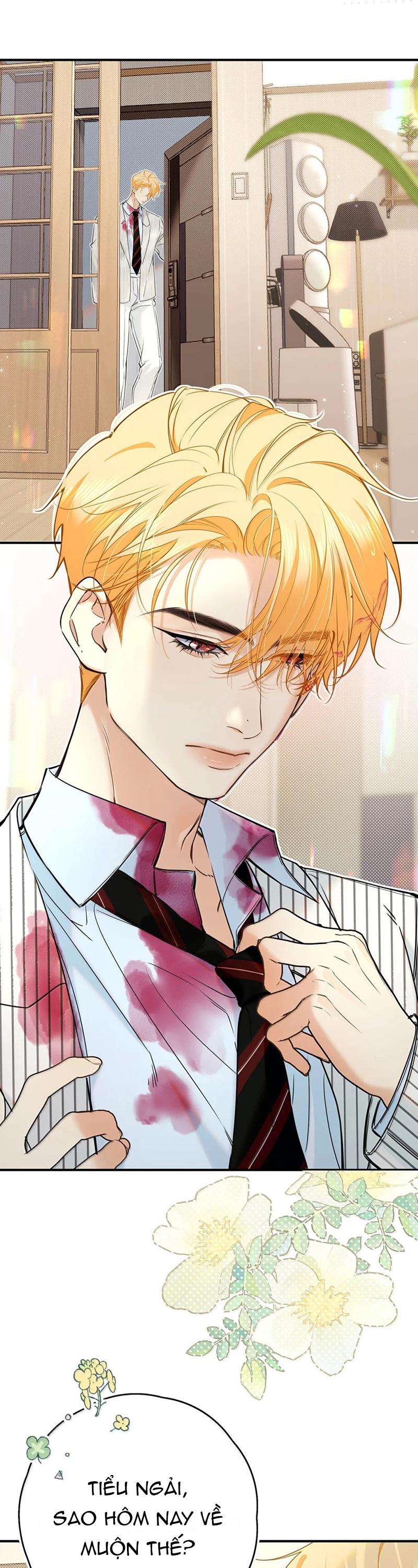 Bắt Đầu Làm Bạn Trai Từ Số 0 Chapter 64 - Trang 2