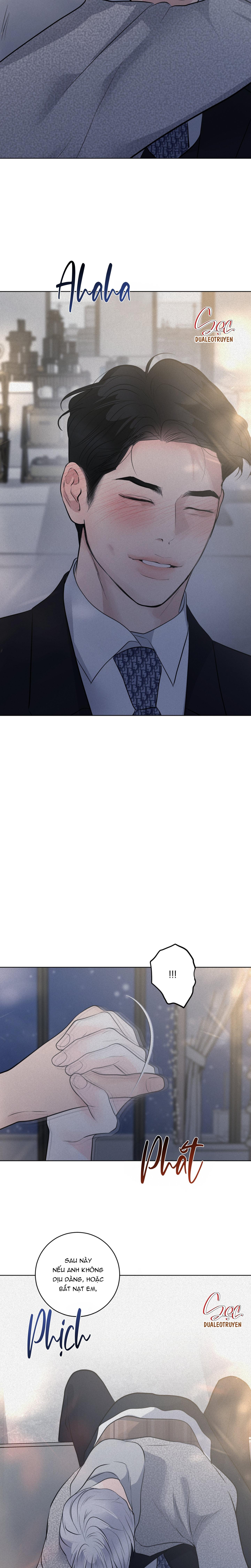 (ABO) LỜI CẦU NGUYỆN Chapter 79 - Next 
