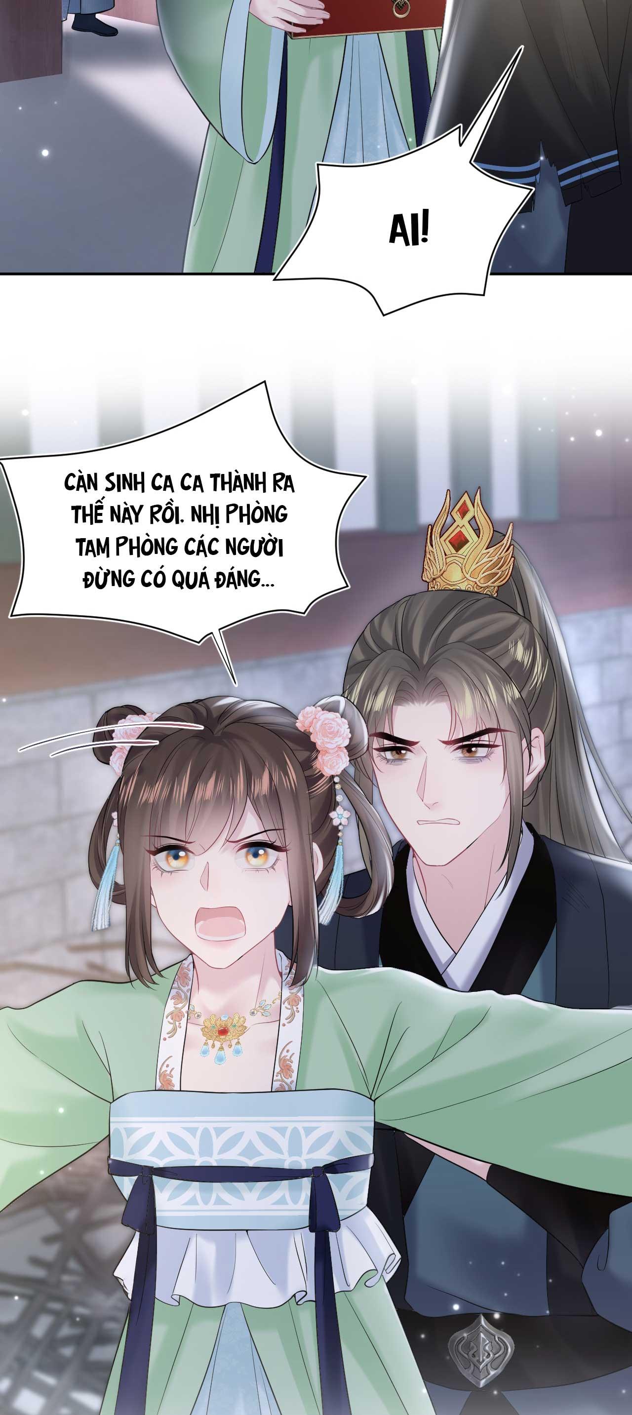 Tuyệt mỹ bạch liên hoa online dạy học Chapter 193 - Next Chapter 194