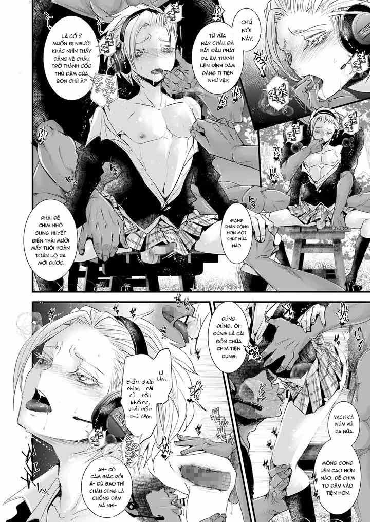 Tổng hợp Boylove Chapter 44 - Next 