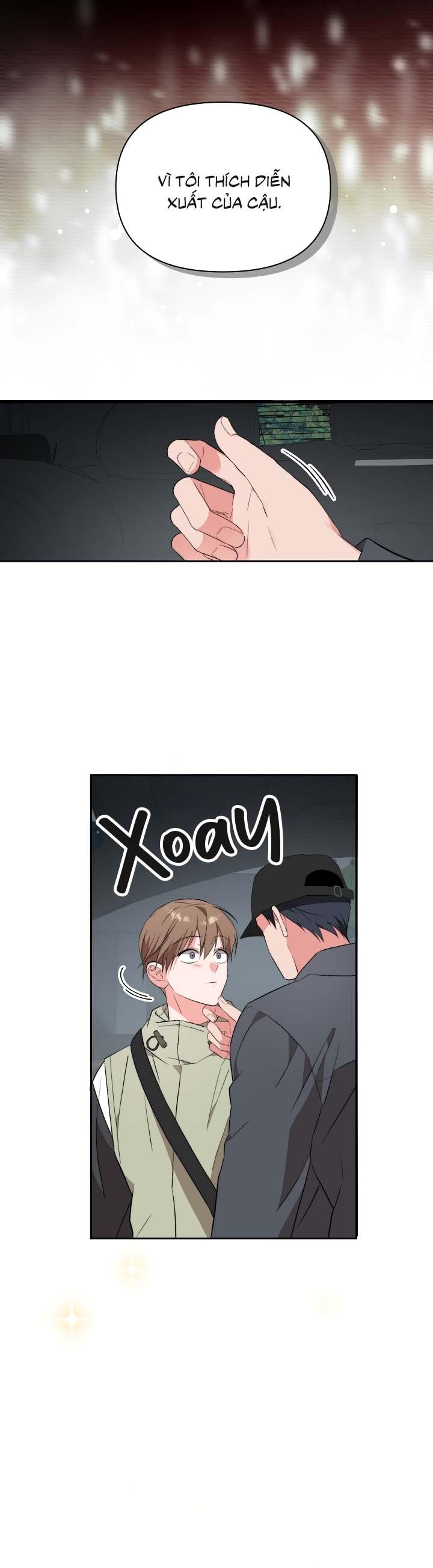[Vicera] Masquerade Chapter 18 - Next 