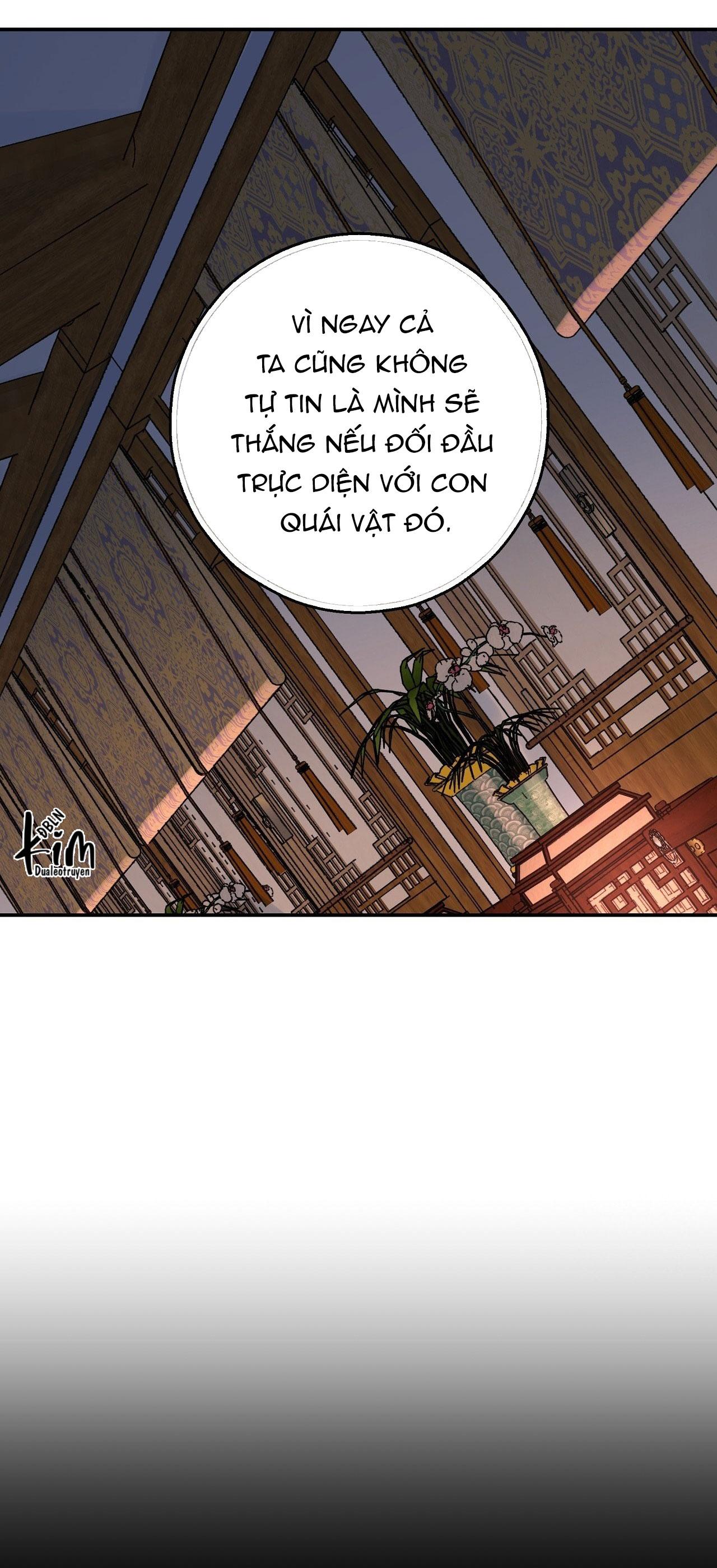 KIẾM HOA Chapter 87 - Next 