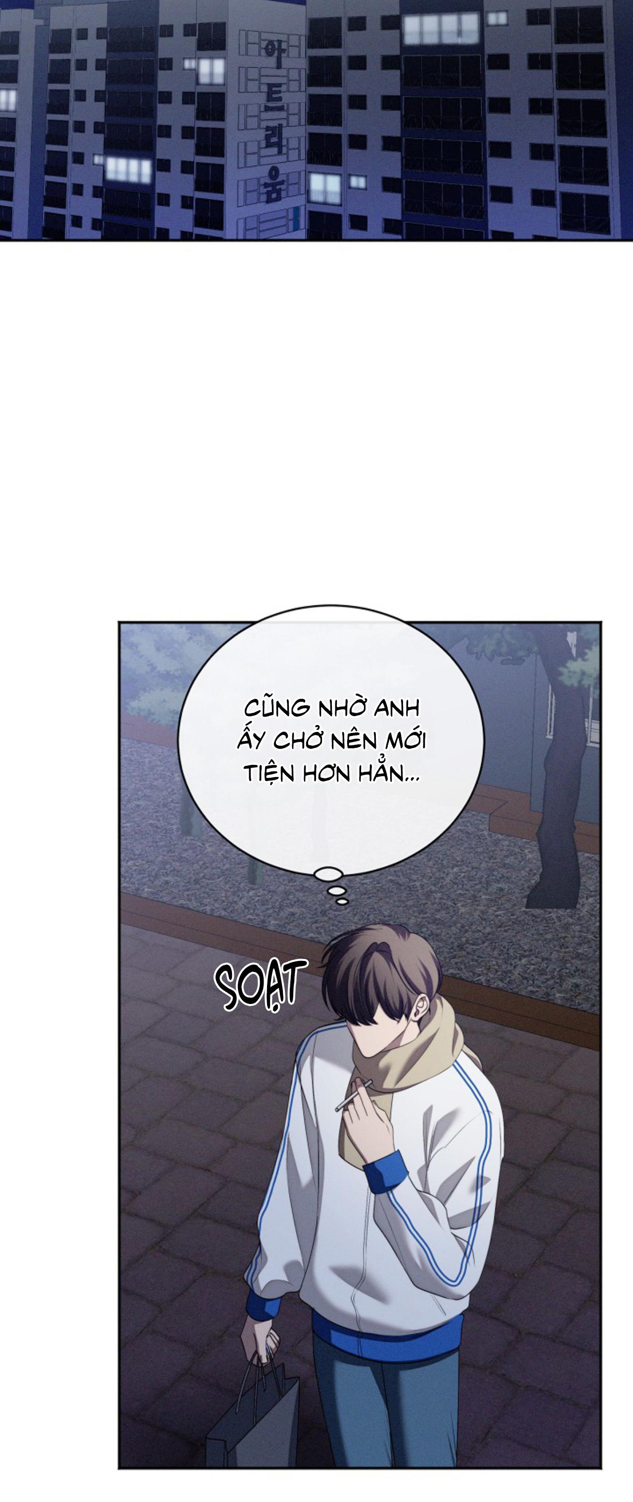 Critical Point Chapter 68 - Next Chapter 69