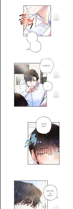 Mưa Giông Chapter 64 - Next Chapter 65
