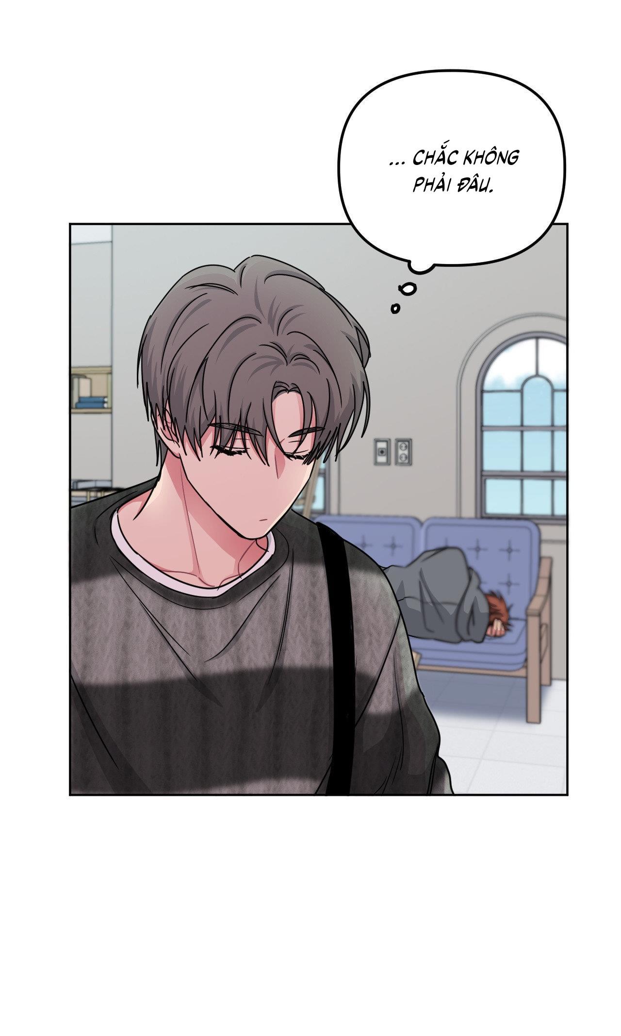 (CBunu) Chàng Trai Mỹ Thuật Chapter 46 - Next Chapter 47