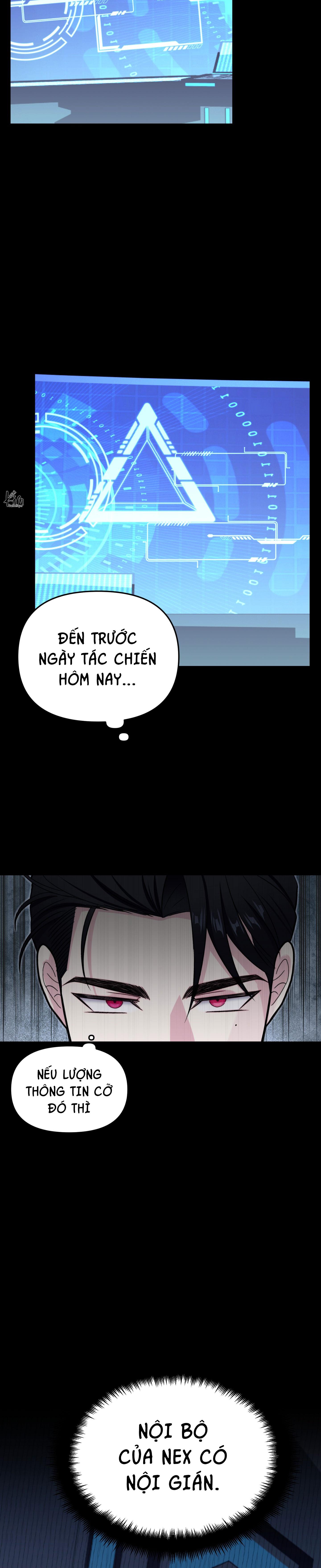 GUIDE ESPER NGẮN Chapter 7.9 core 9 - Next 