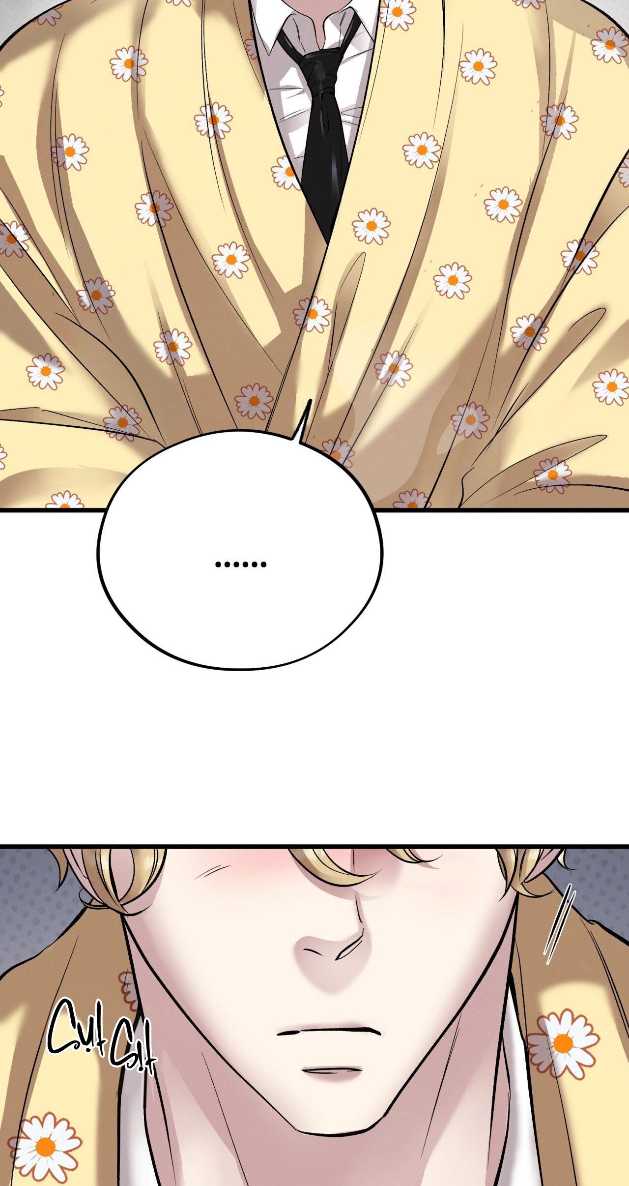 HONEY BEAR Chapter 68 - Next Chapter 69
