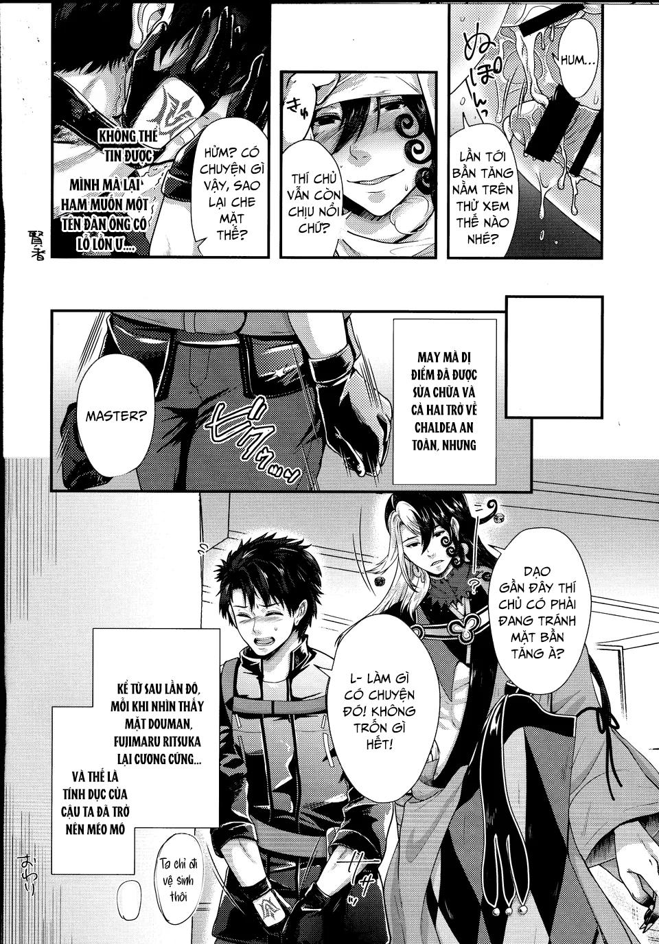 Tuyển tập trôn có lài Chapter 130 - Next Chapter 131