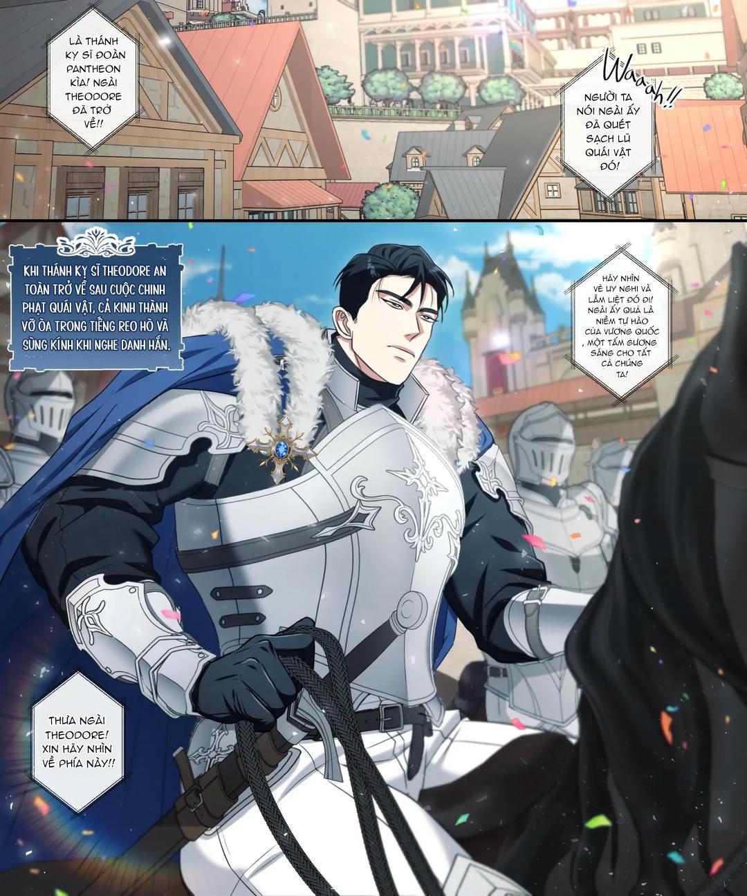 50 sắc thái làm tình Chapter 13 - Next Chapter 14