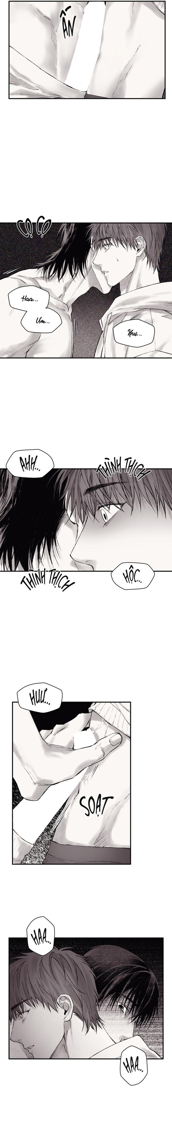 Gã Đàn Ông Dưới Căn Hầm Đang Bị Giam Cầm Trong Phòng Tôi Chapter 2 H - Next Chapter 3