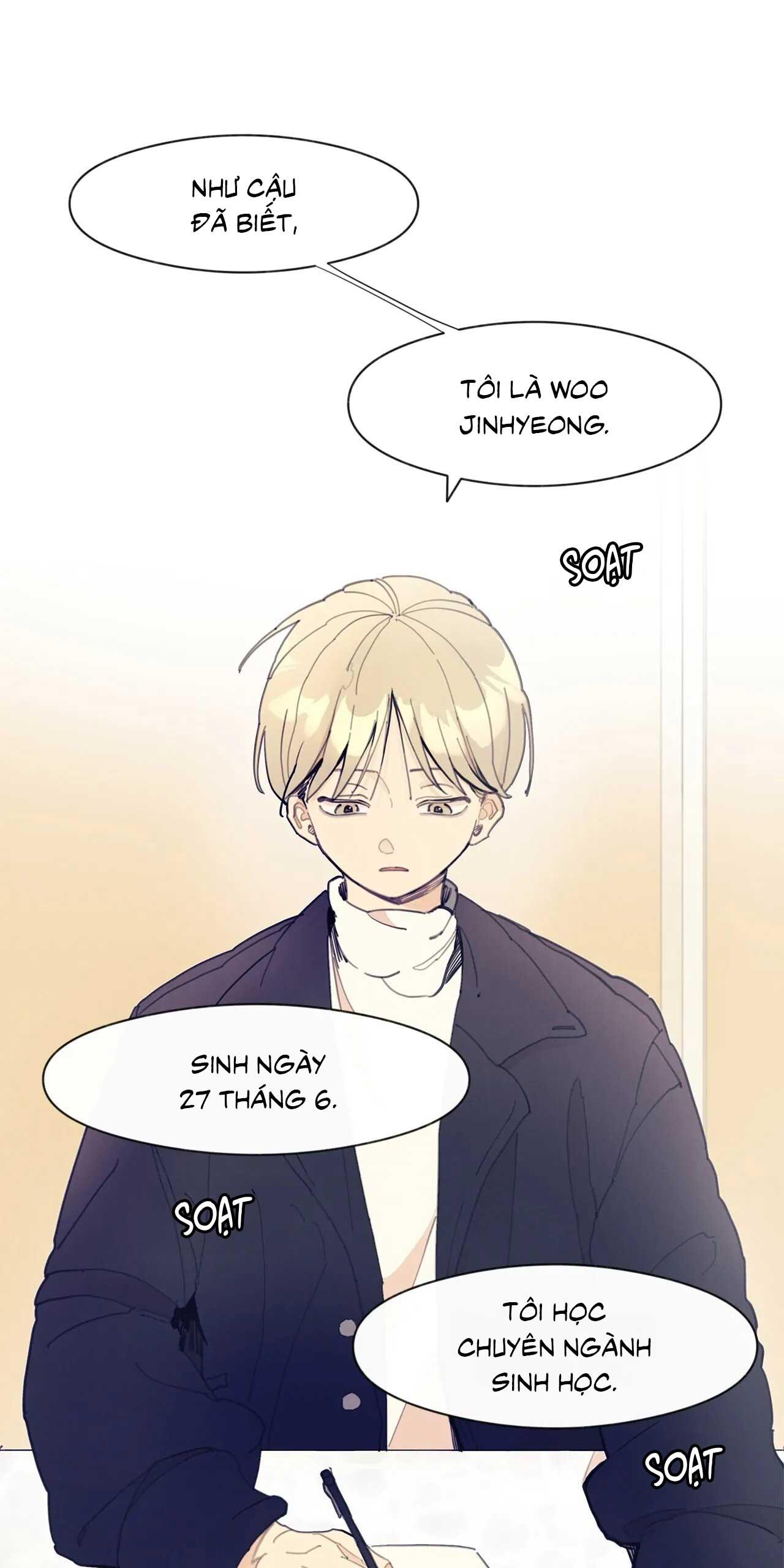 One-Room TA Chapter 5 - Next 