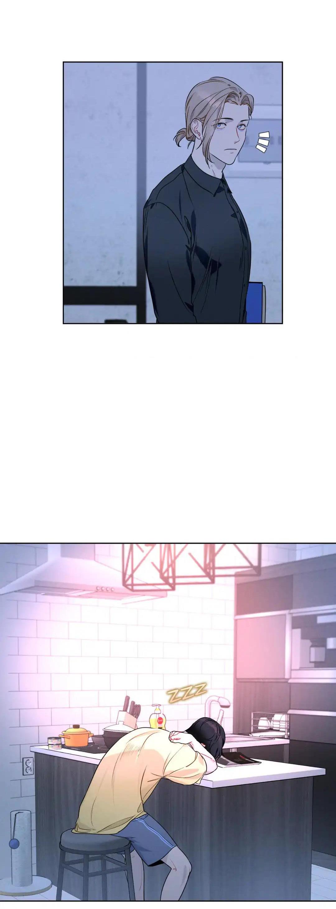 Tố Cáo Sếp Tôi Chapter 27 - Next 