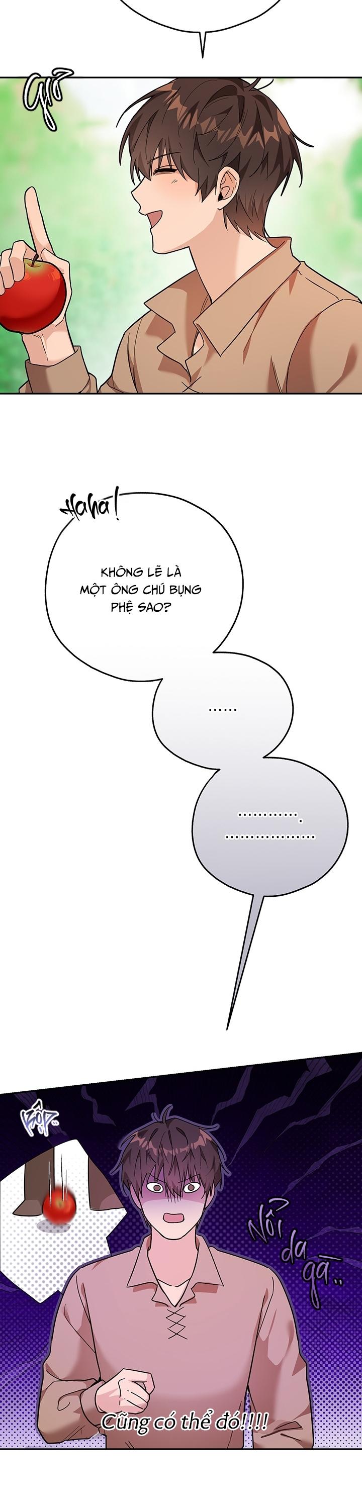 BÉ CHUỘT CỦA TÔI LÀ THỨC TỈNH GIẢ CẤP S Chapter 7 - Next 