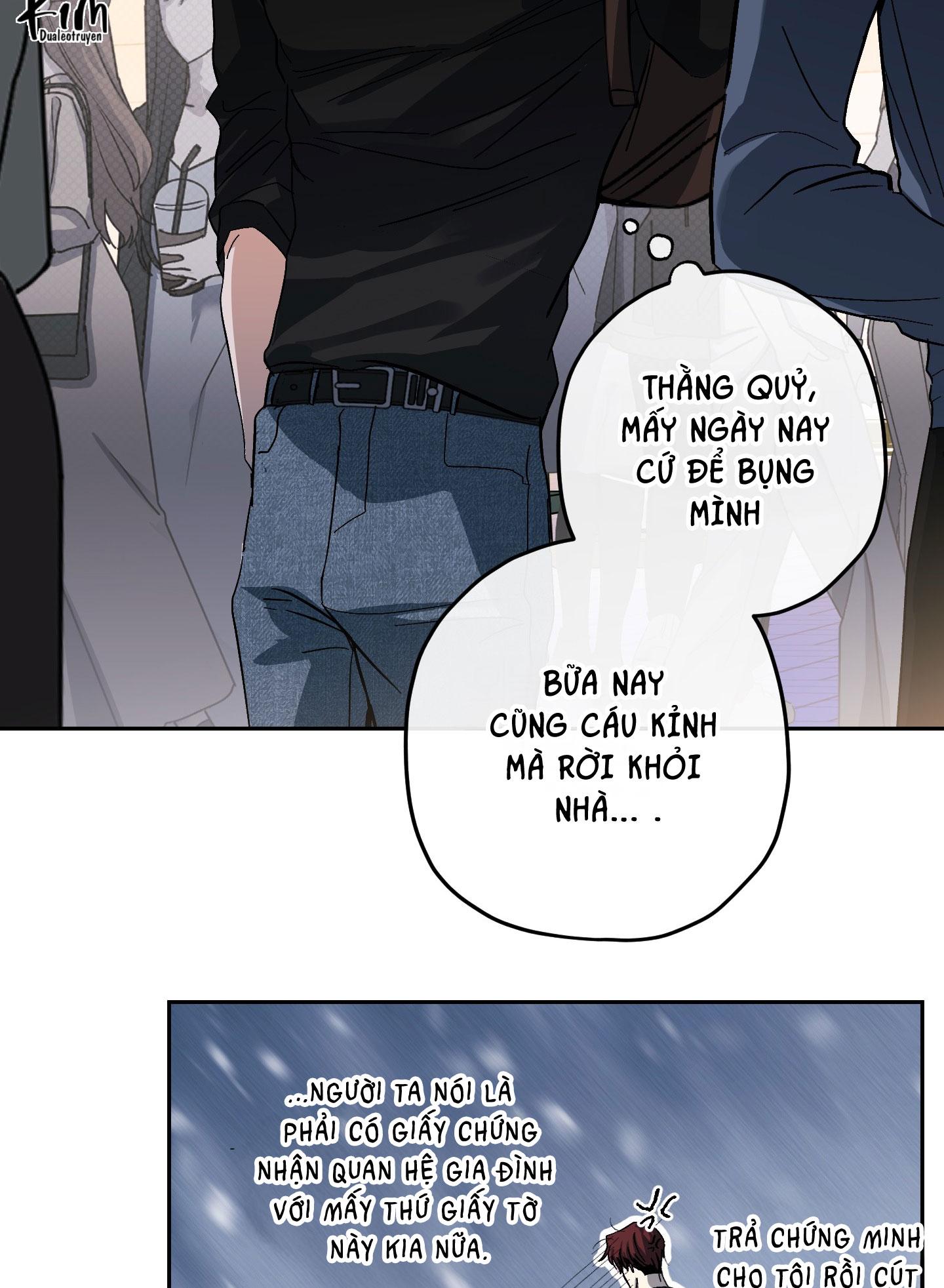 TƯƠNG XỨNG Chapter 12 - Trang 2