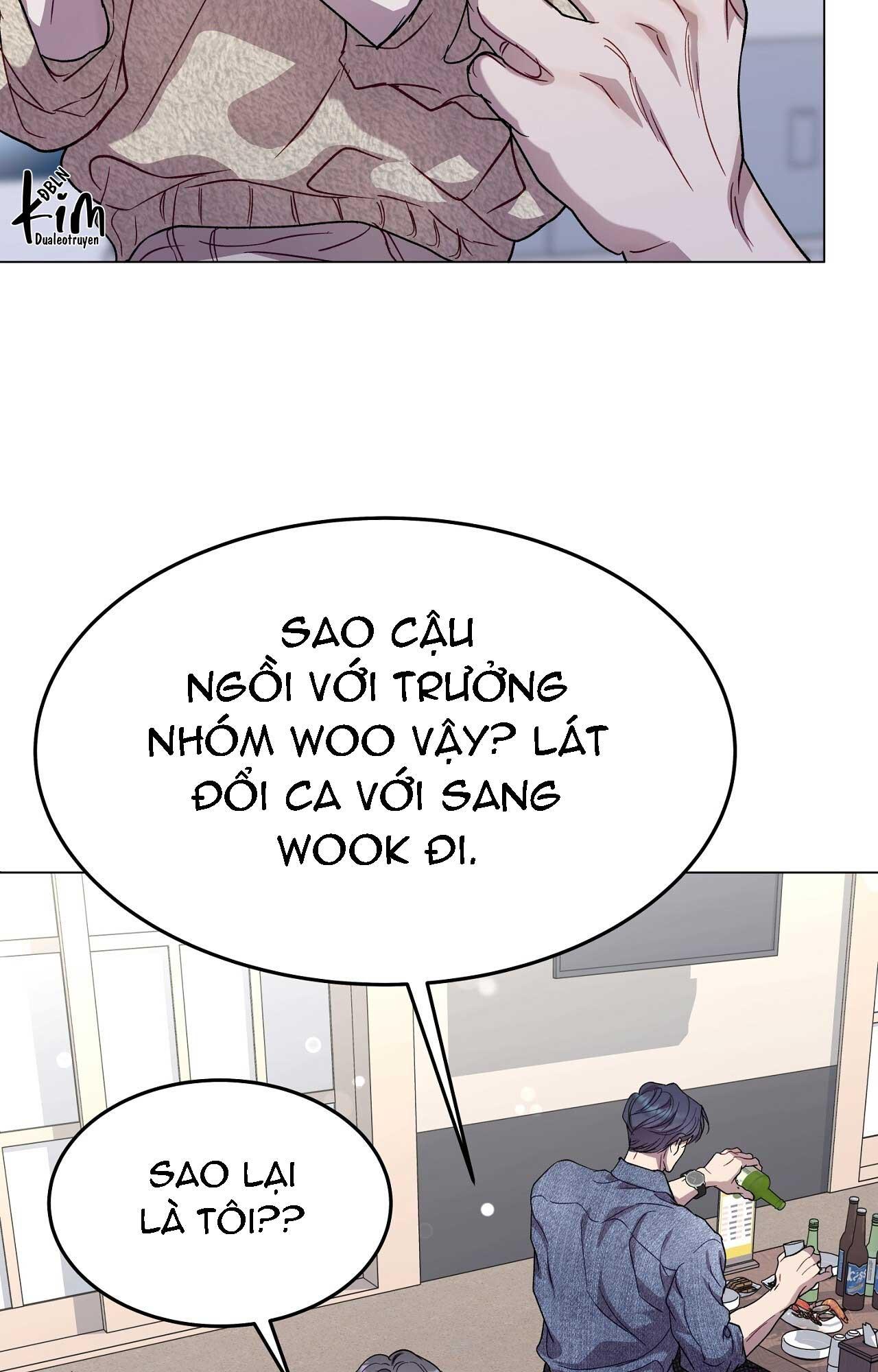 LỐI SỐNG ÍCH KỶ Chapter 89 - Next 