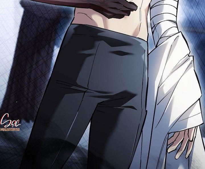 (ABO) BƯỚC NGOẶT Chapter 61 - Next 