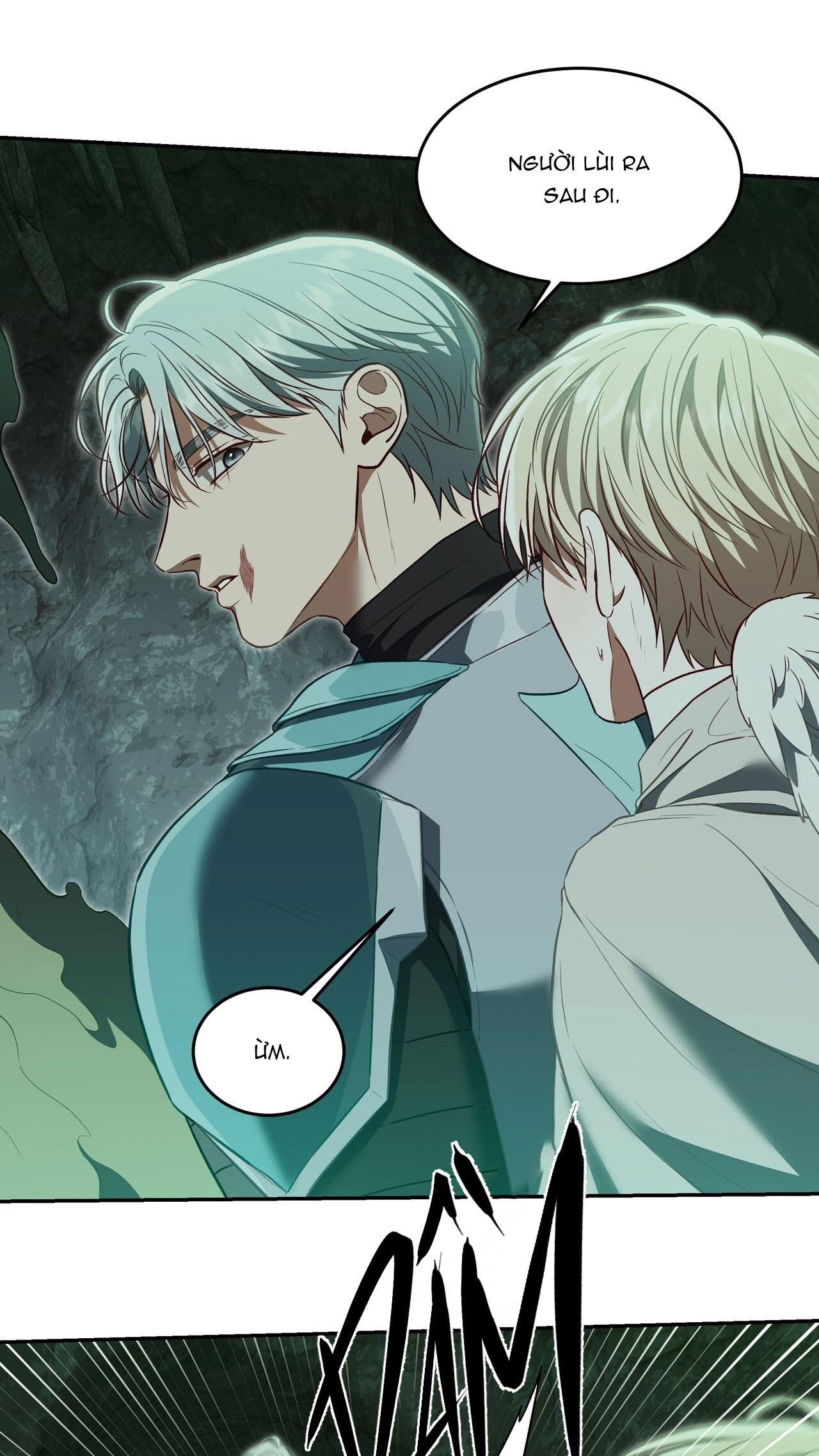 CÁCH TỒN TẠI NHƯ MỘT NGƯỜI CHƠI Chapter 72 - Next 