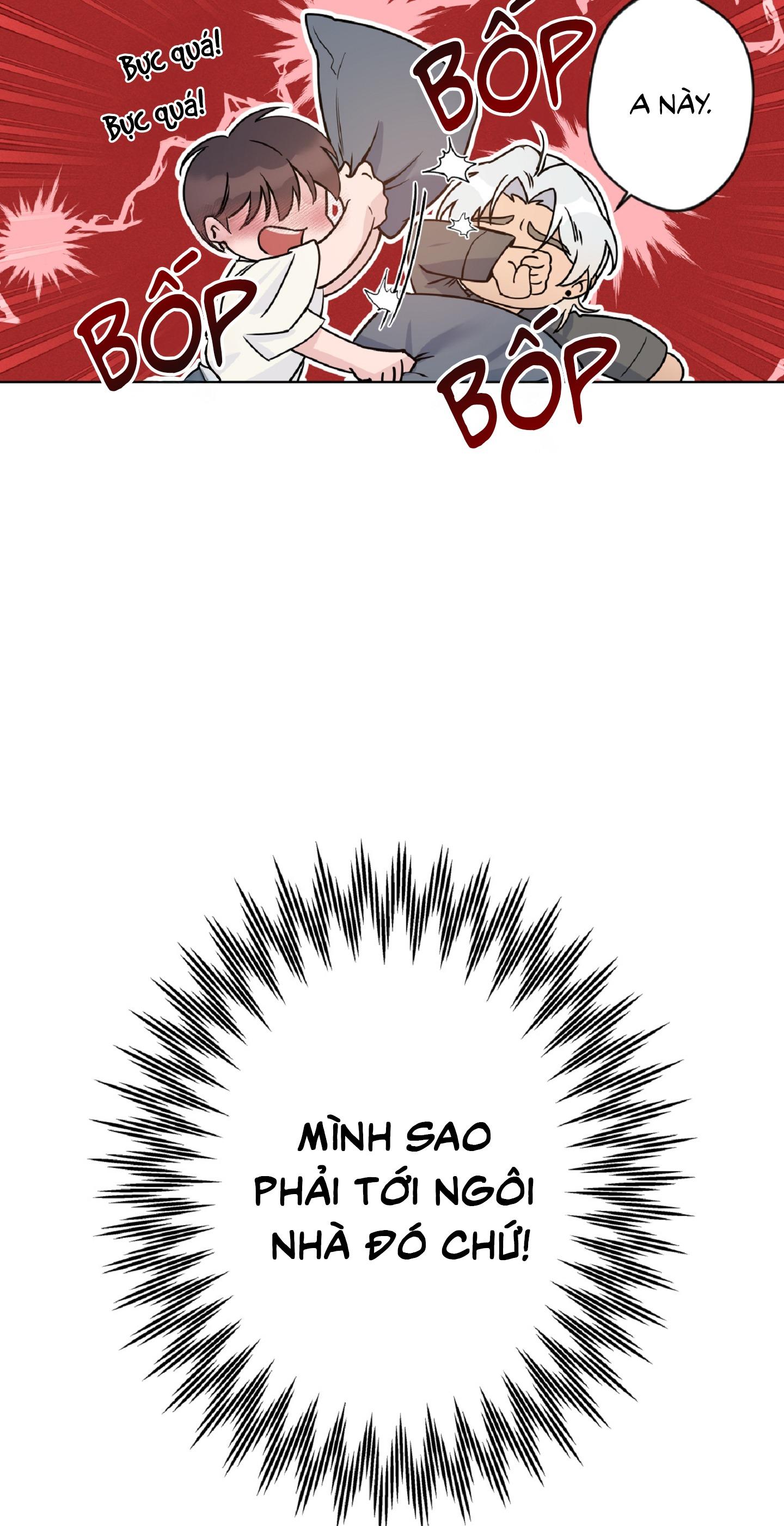 Angel kiss Chapter 4 - Next Chapter 5