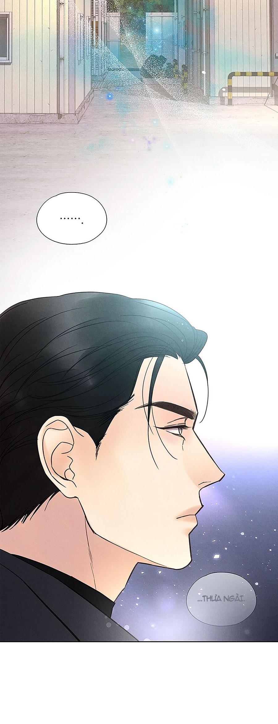 BẢN CHẤT TÀ ÁC Chapter 19 - Next 