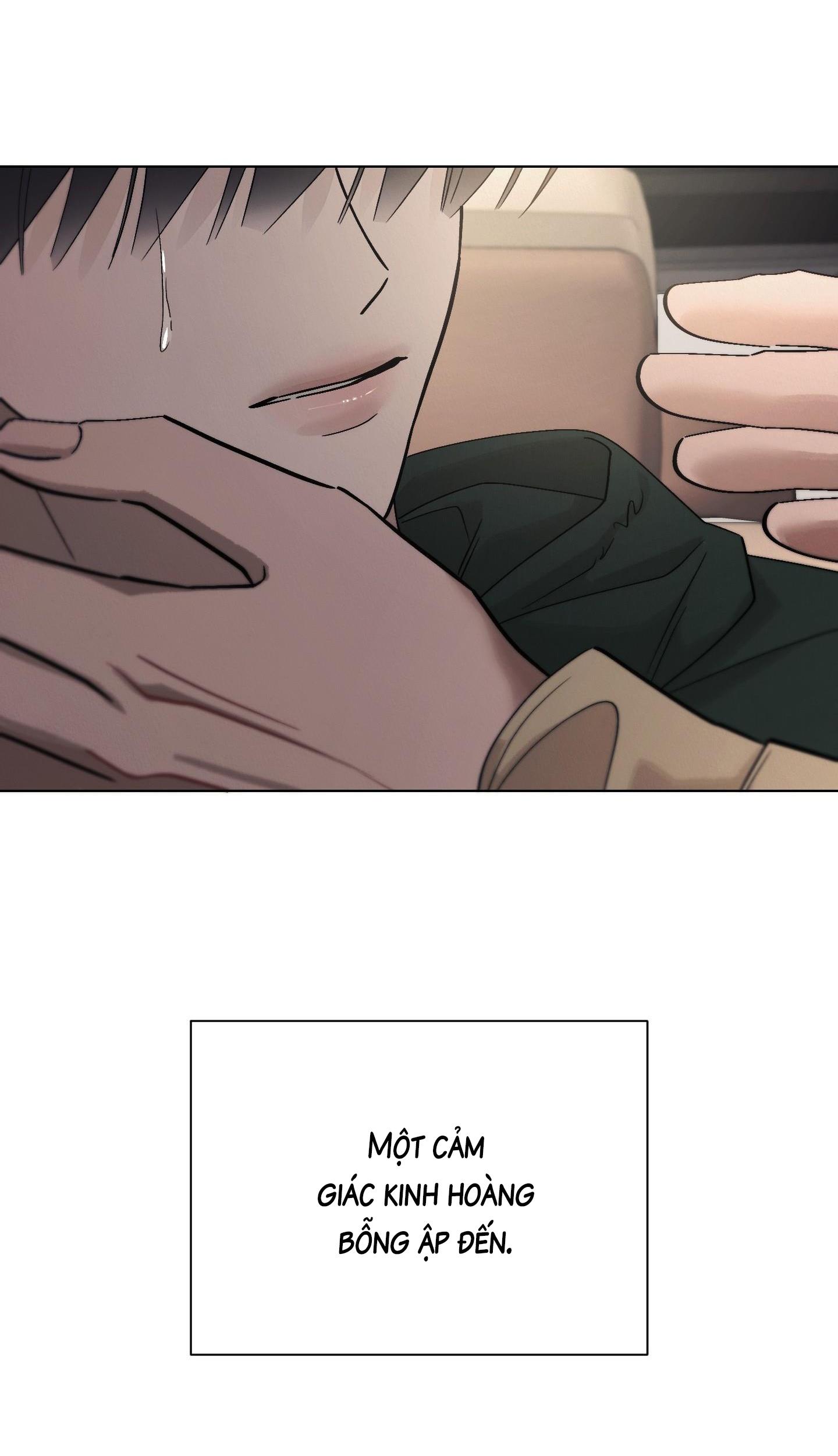 (CBunu) Nhiệm Vụ Định Mệnh Chapter 24 - Next 