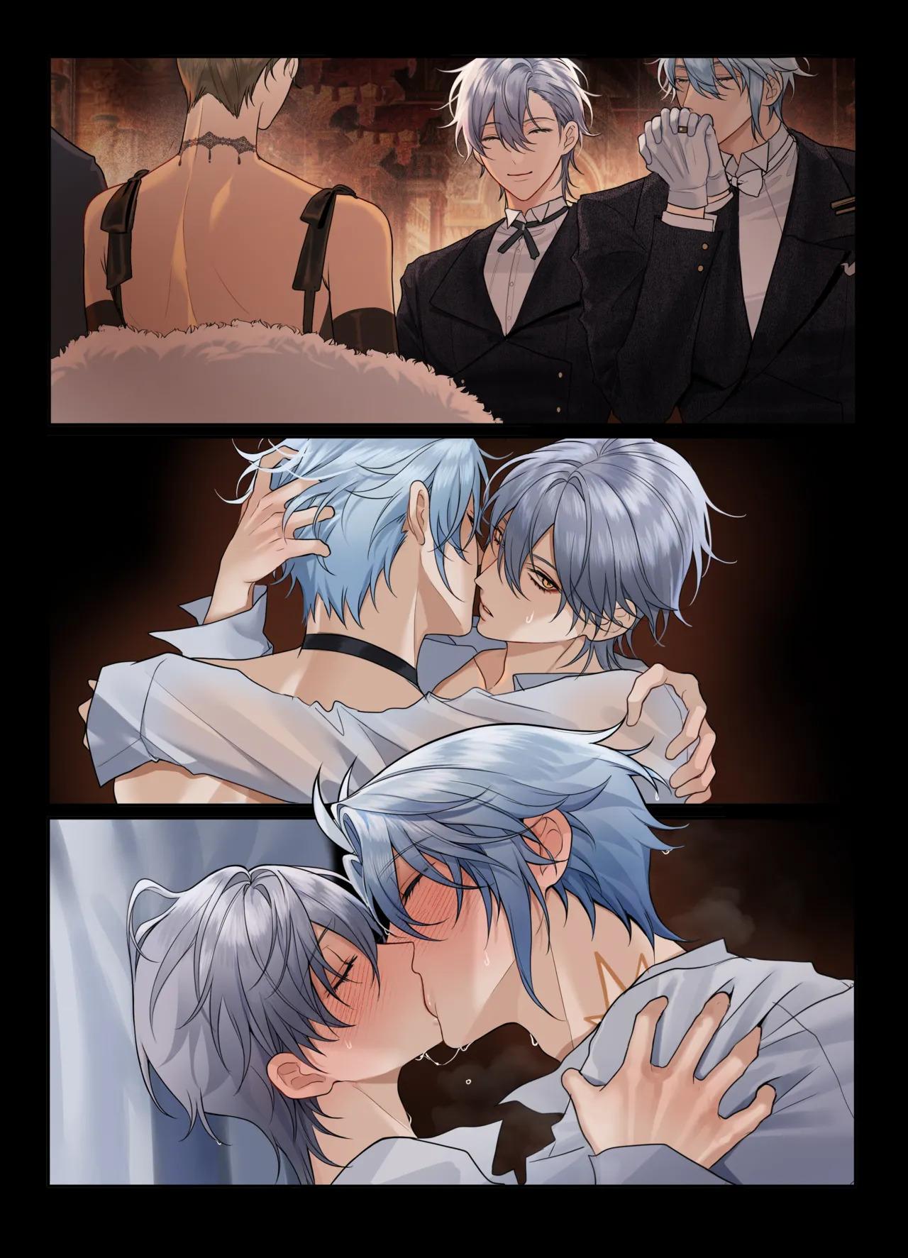 ONESHOT CHỊCH VỒN CHỊCH VÃ Chapter 121 Ịch ịch - Next 