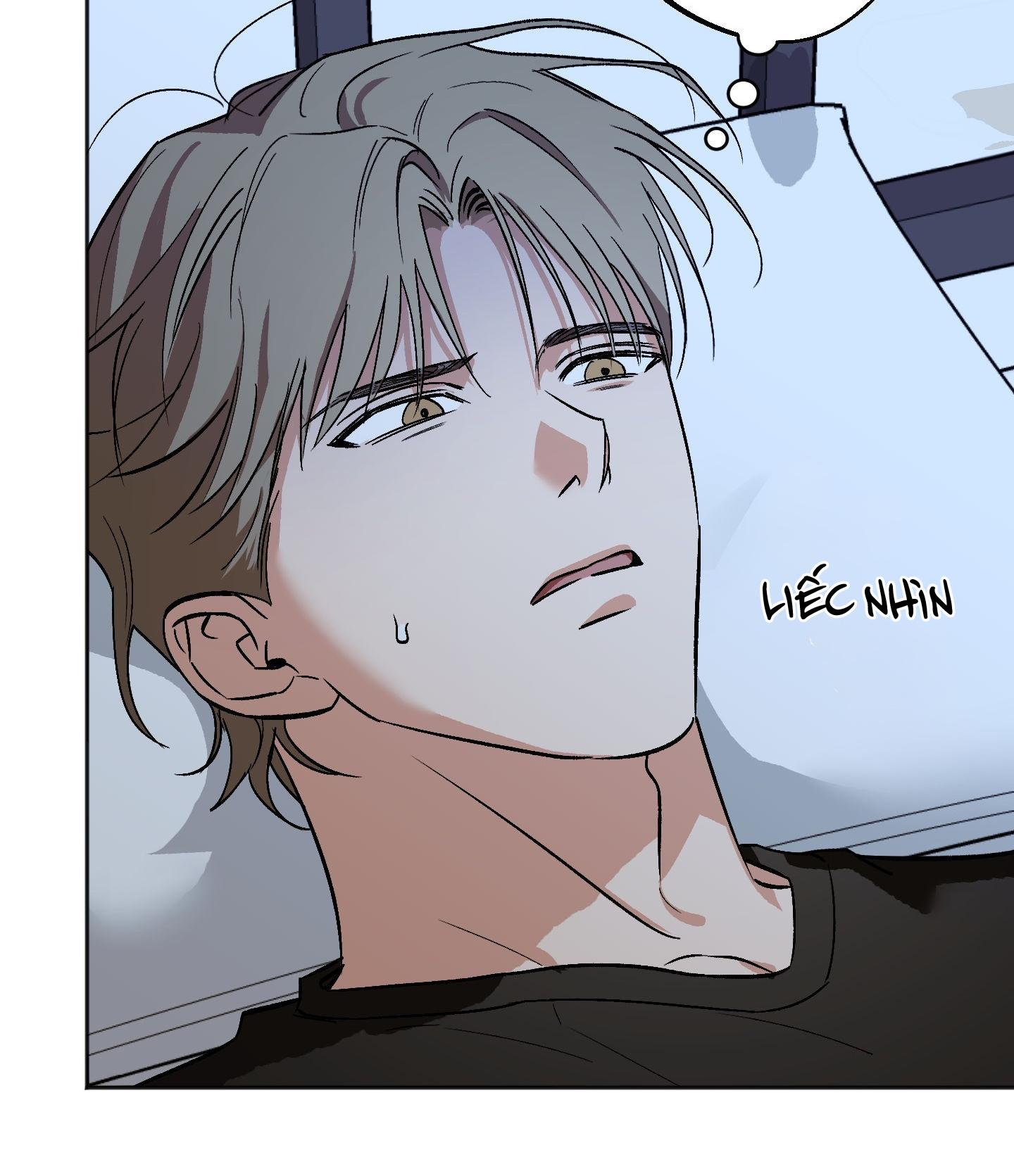NGHI LỄ CẦU NGUYỆN Chapter 20 - Next Chapter 21