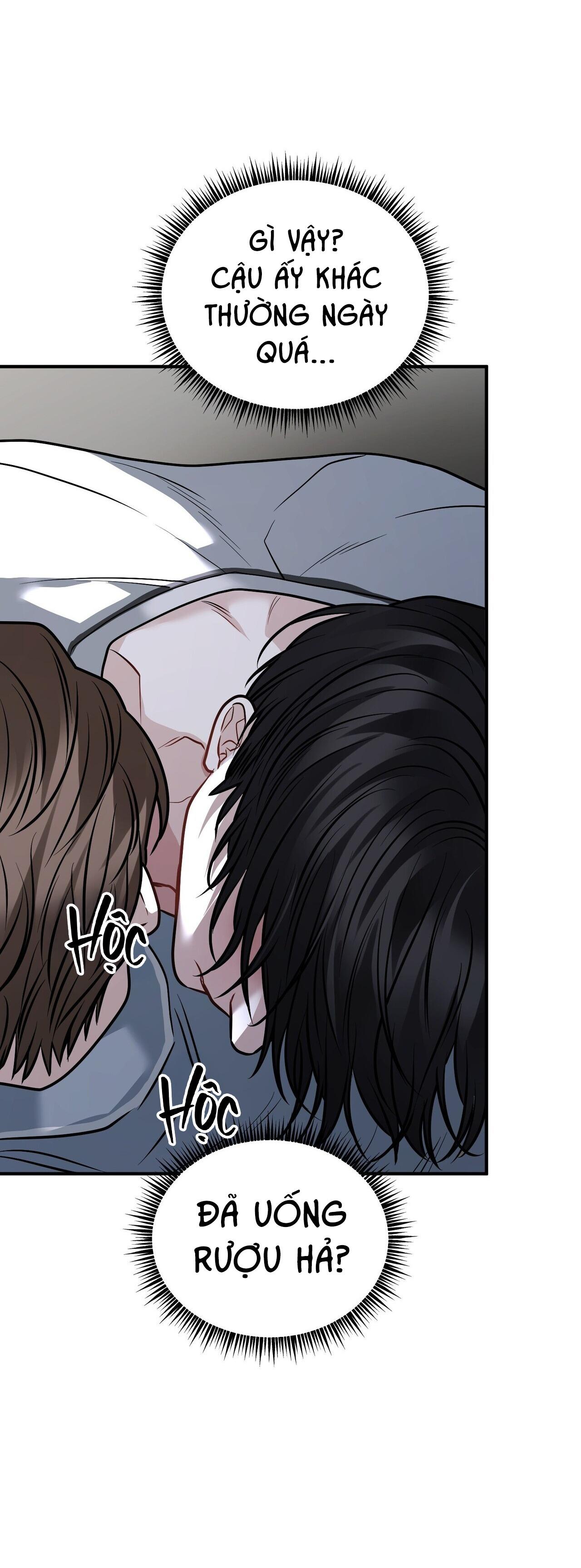 MỞ KHÓA GIAM CẦM Chapter 19 - Next Chapter 20