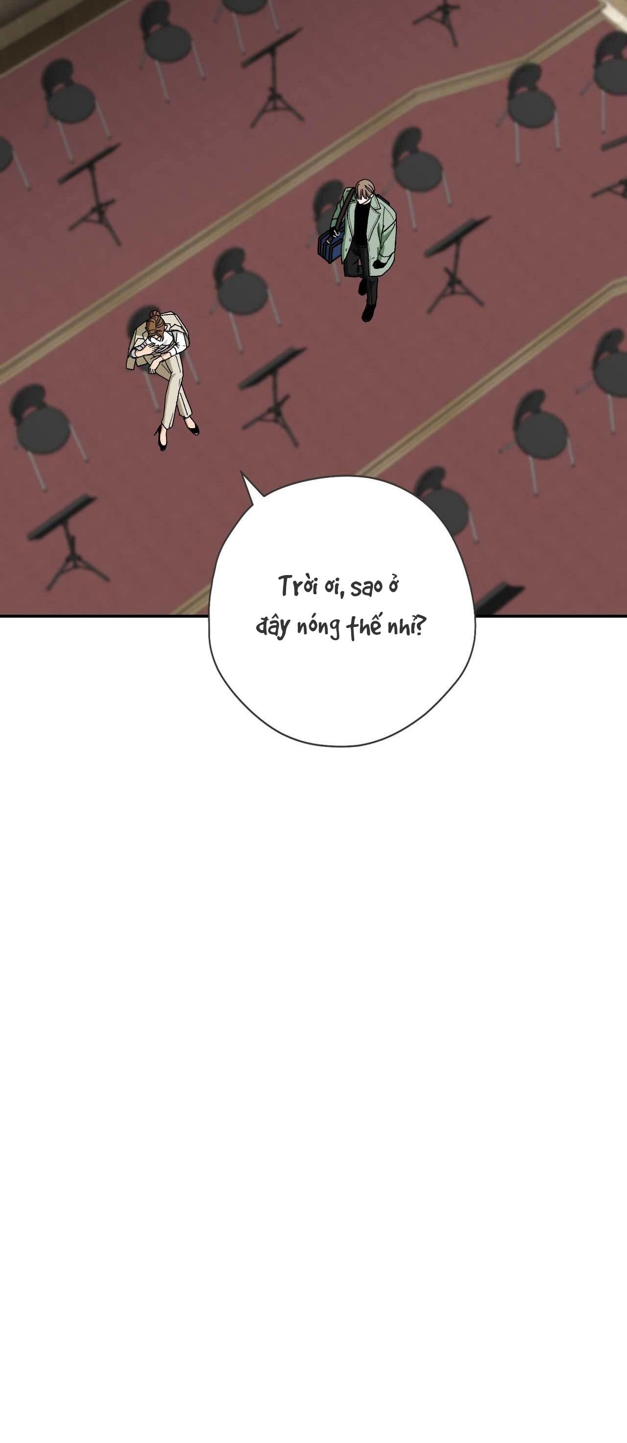CHÌM TRONG KHOÁI LẠC Chapter 44 - Next Chapter 45