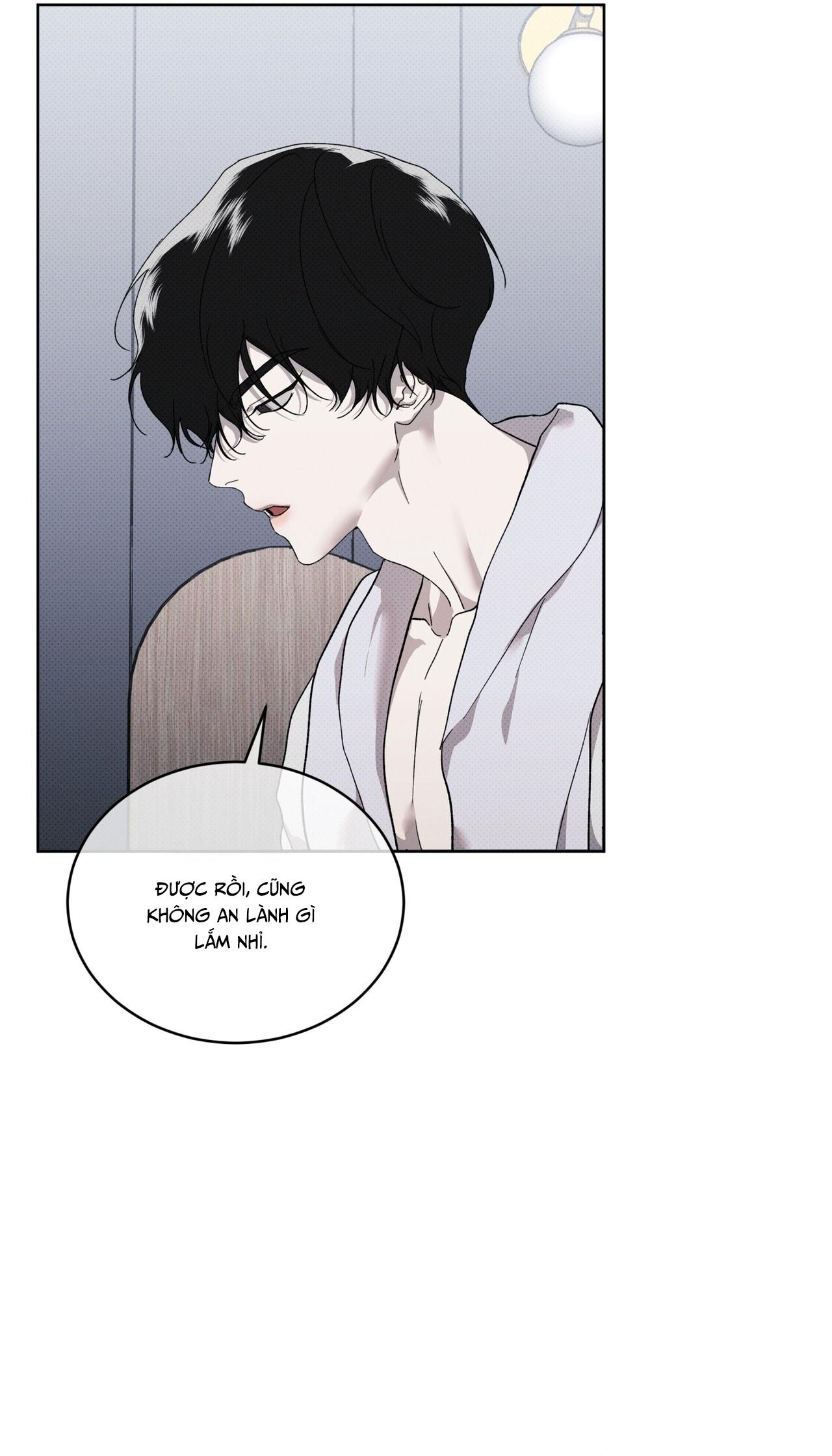 HÌNH THÁI TIẾN HÓA Chapter 14 - Next 