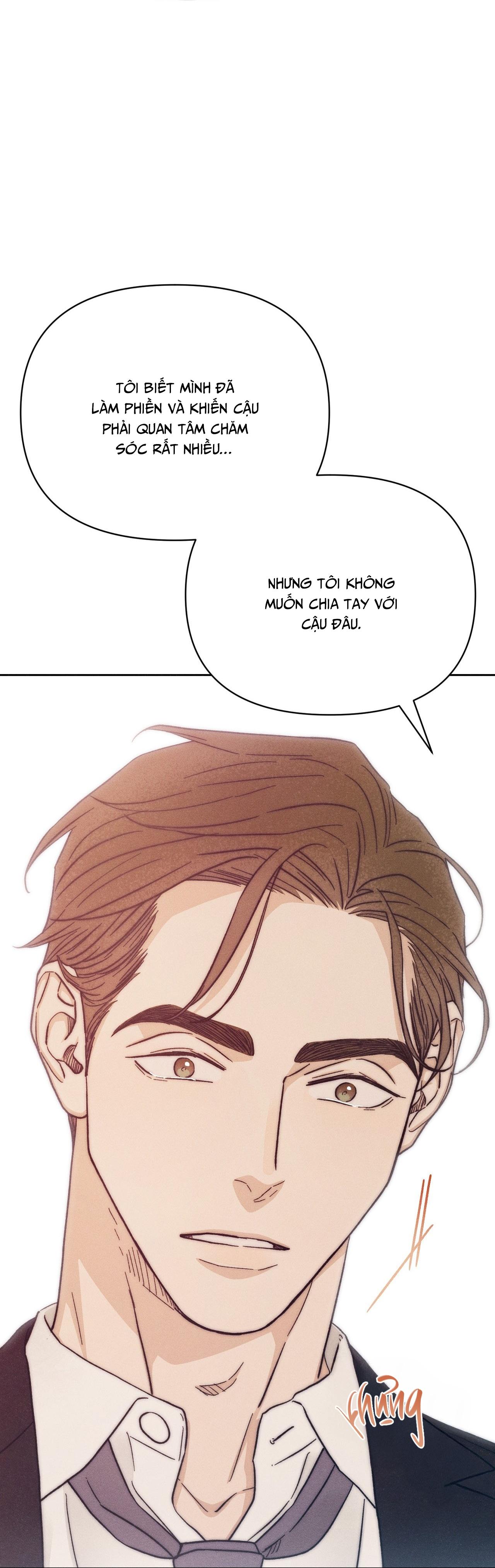 TÌNH YÊU KHỞI ĐẦU TỪ NỖI SỢ Chapter 14 H+ - Next 