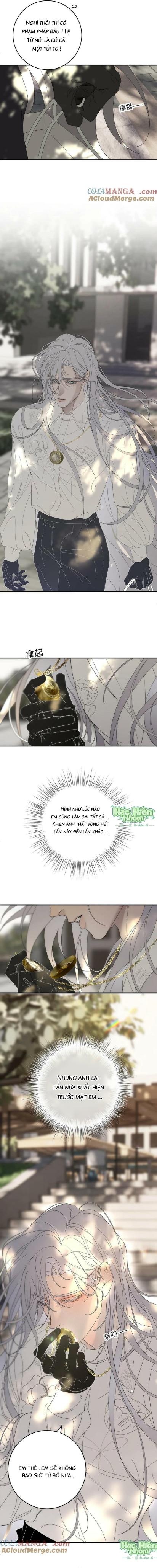 Chọc Quê Vương Tử Mỗi Ngày Chapter 4 Hachiennhom - Next 