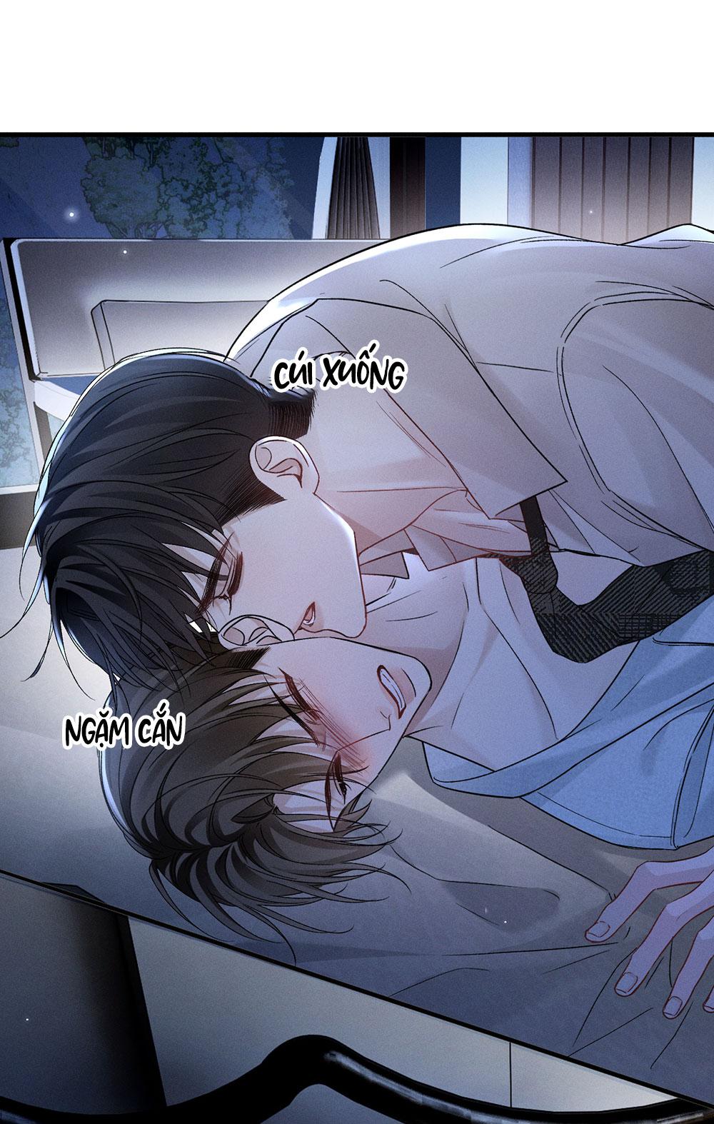 Cuộc Đối Đầu Gay Gắt Chapter 109 - Next 