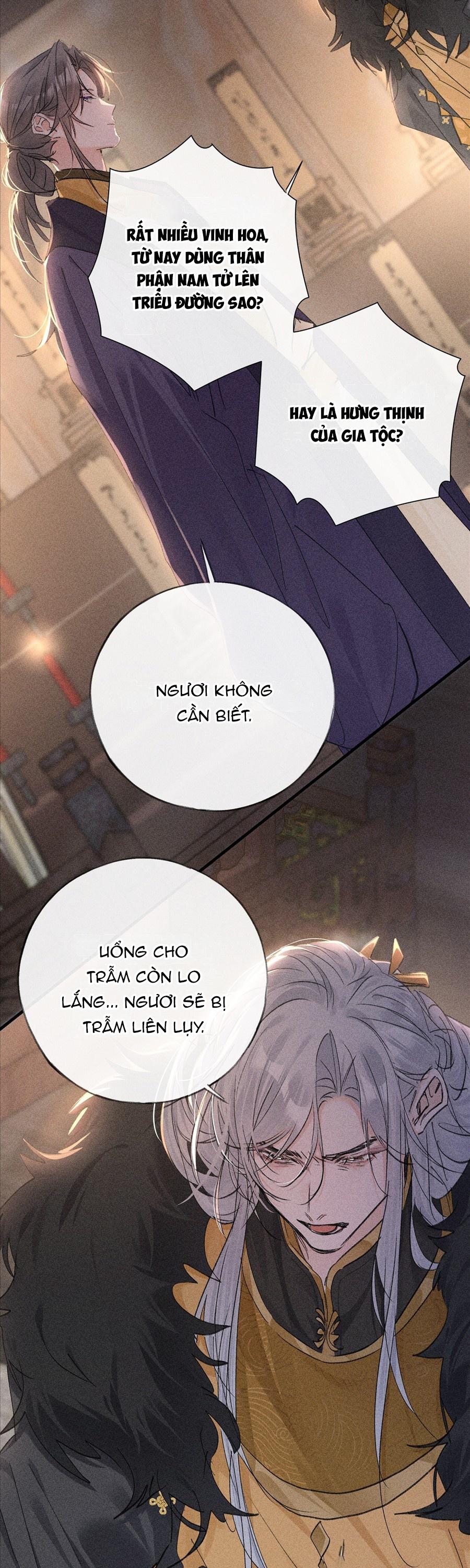 Dụ địch thâm nhập Chapter 76 - Next 