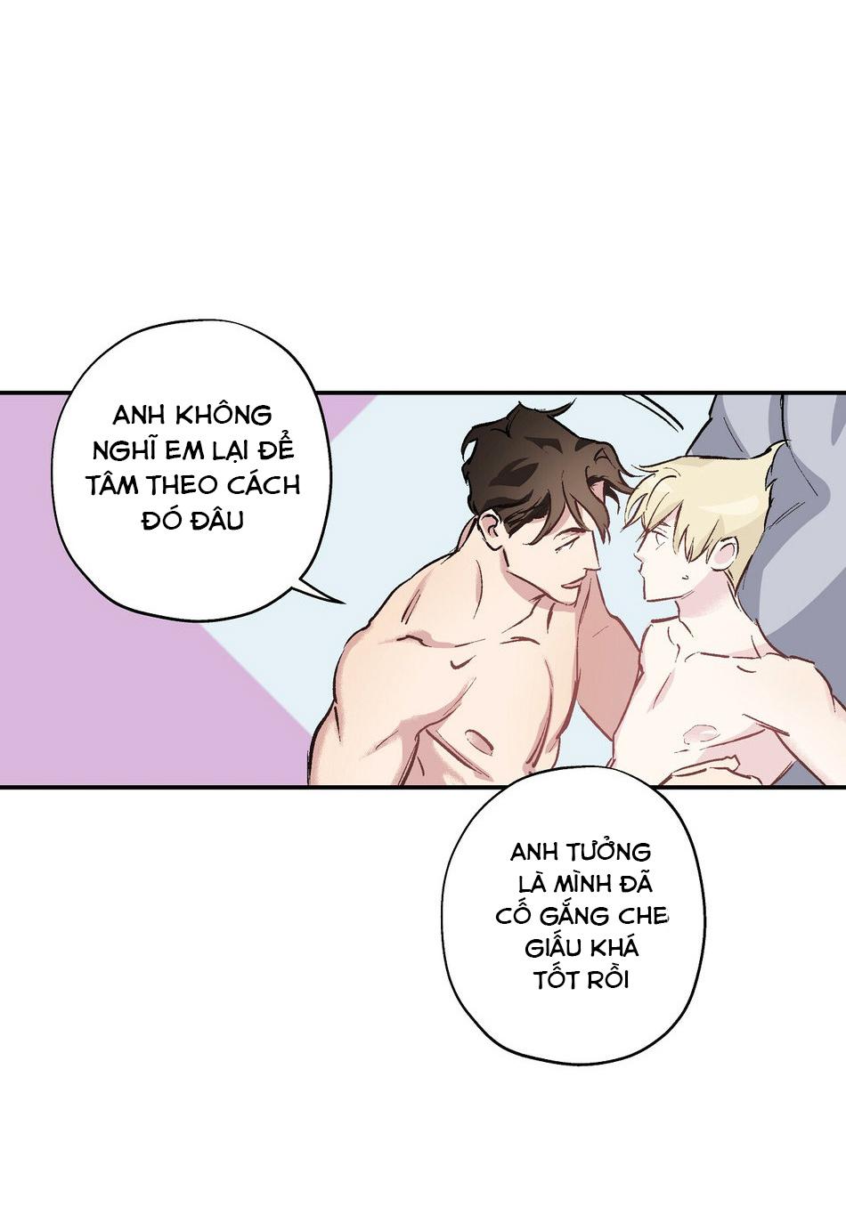 Phù Thủy Xứ Eden Chapter 10 - Next 