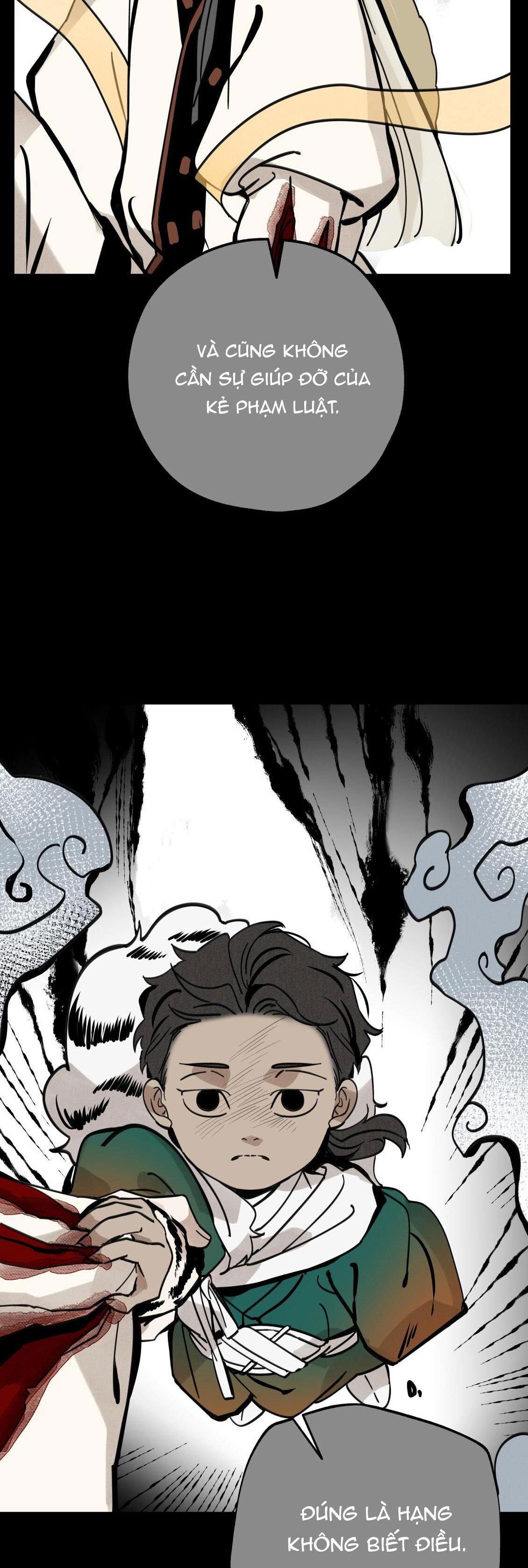 PALJAE Chapter 126 - Next 