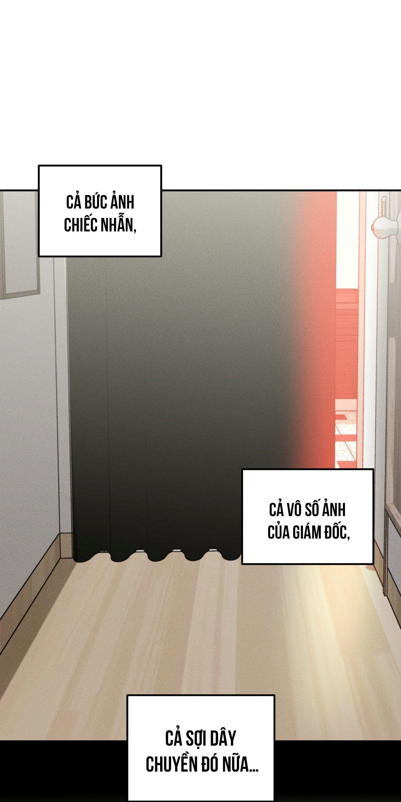DEAR, TEDDY BEAR Chapter 48 - Next Chapter 49