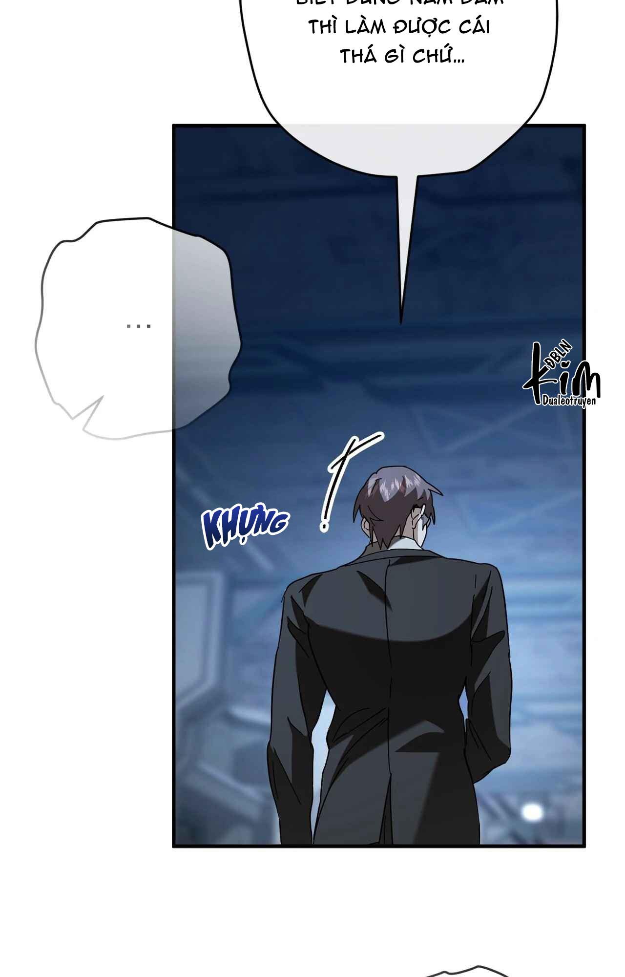 BULLET TIME Chapter 13 - Next Chapter 14