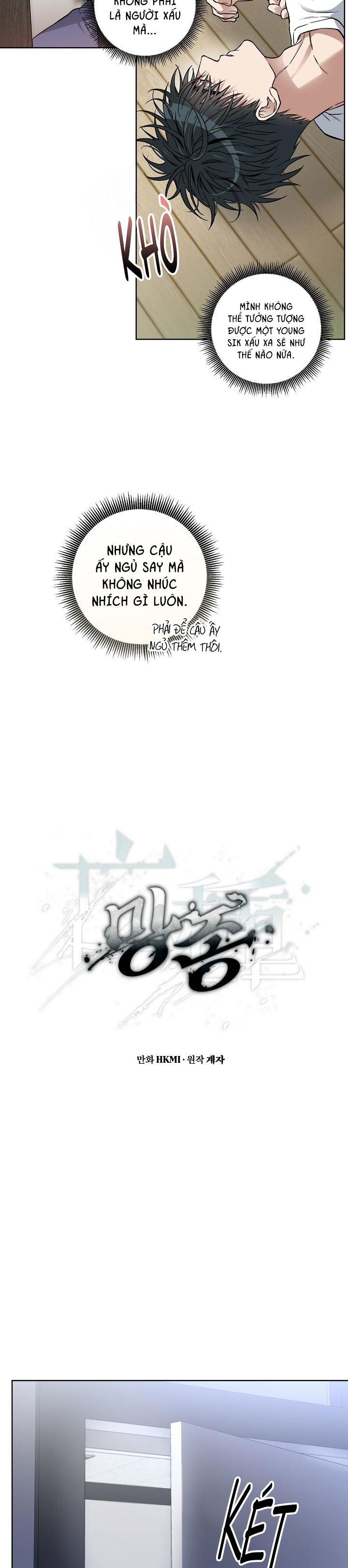 (ABO) KẺ VÔ LẠI Chapter 7 - Next 