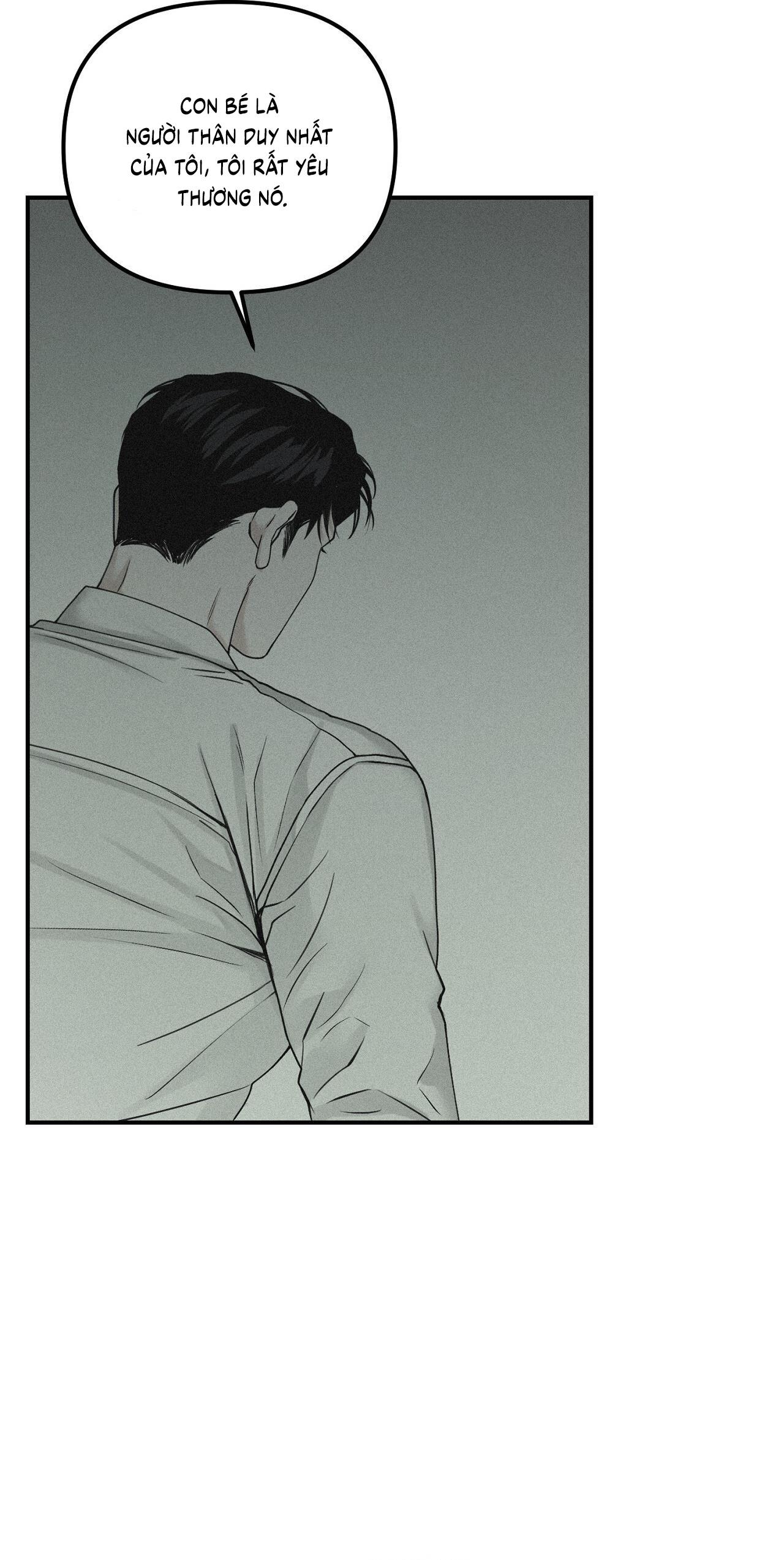 (CBunu) Phép Chiếu Chapter 44 - Next Chapter 45