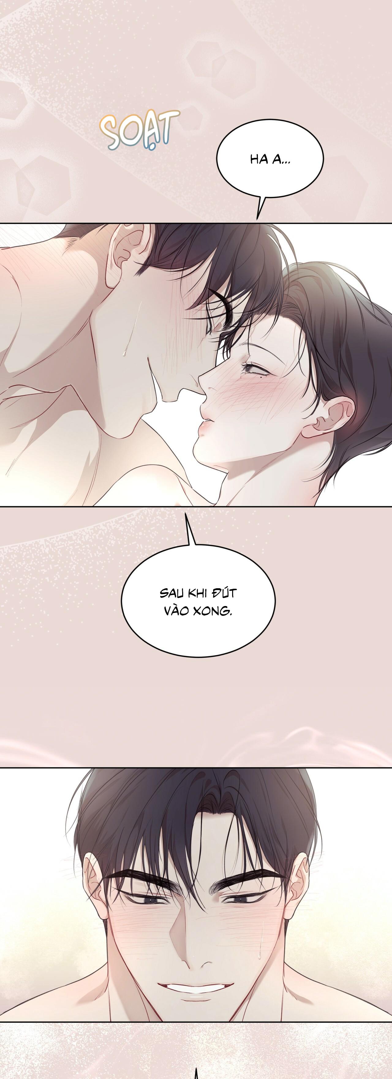 KHỞI NGUỒN SỰ SỐNG Chapter 43 H+ - Next Chapter 44