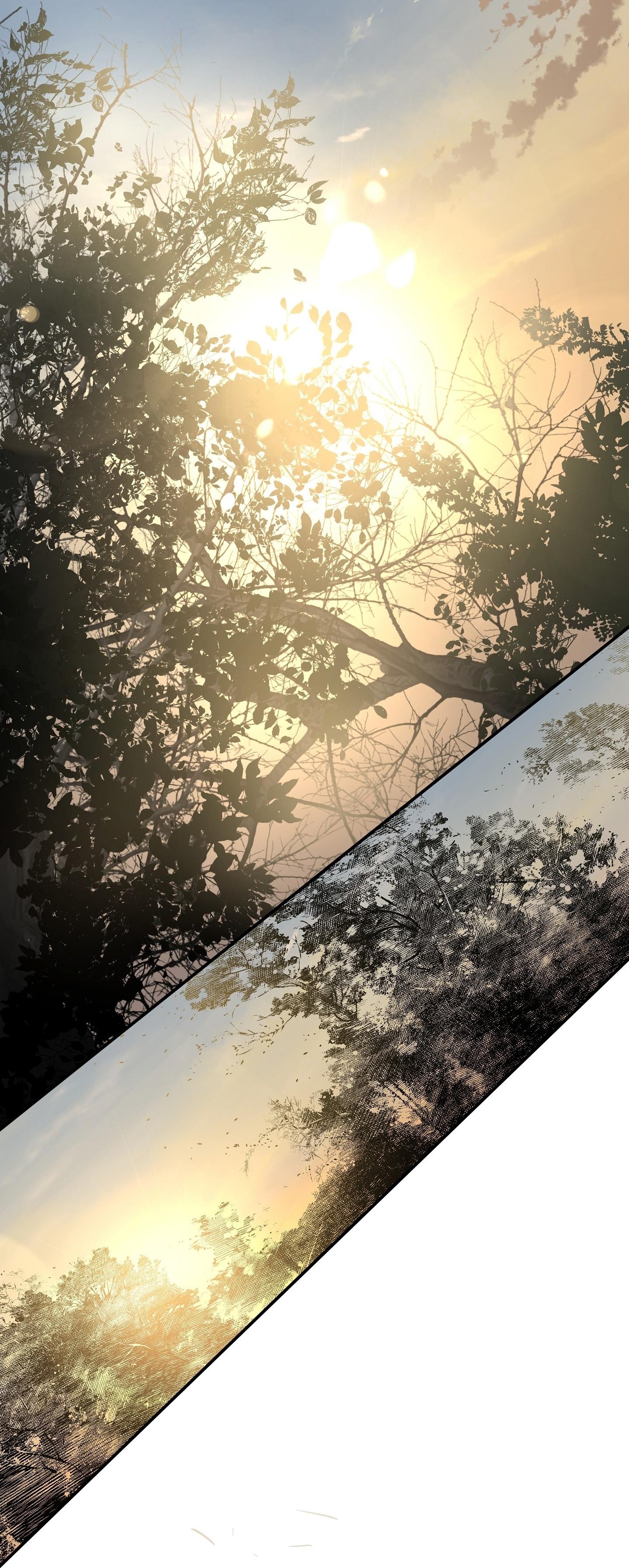 KHI MẶT TRỜI LÓ DẠNG Chapter 14 - Next Chapter 15