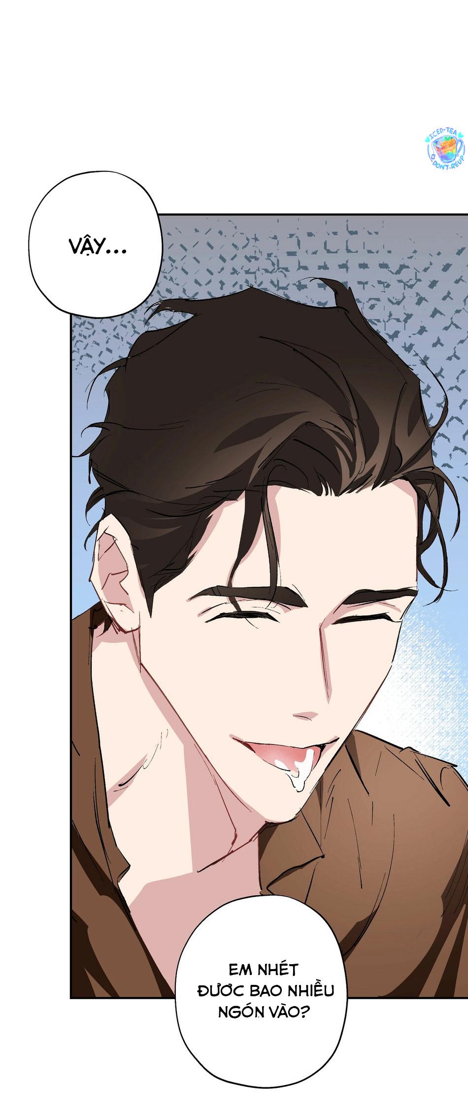 Phù Thủy Xứ Eden Chapter 9 - Next 