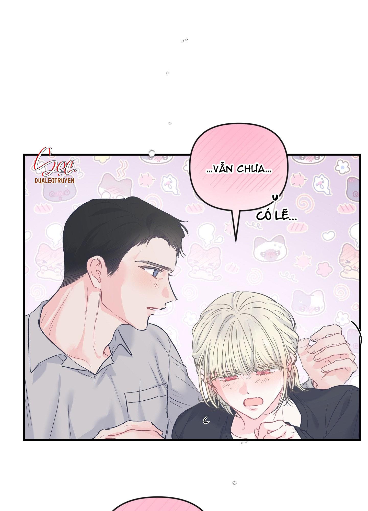 ĐẢO NGƯỢC CỦA ĐẢO NGƯỢC Chapter 60 - Next 