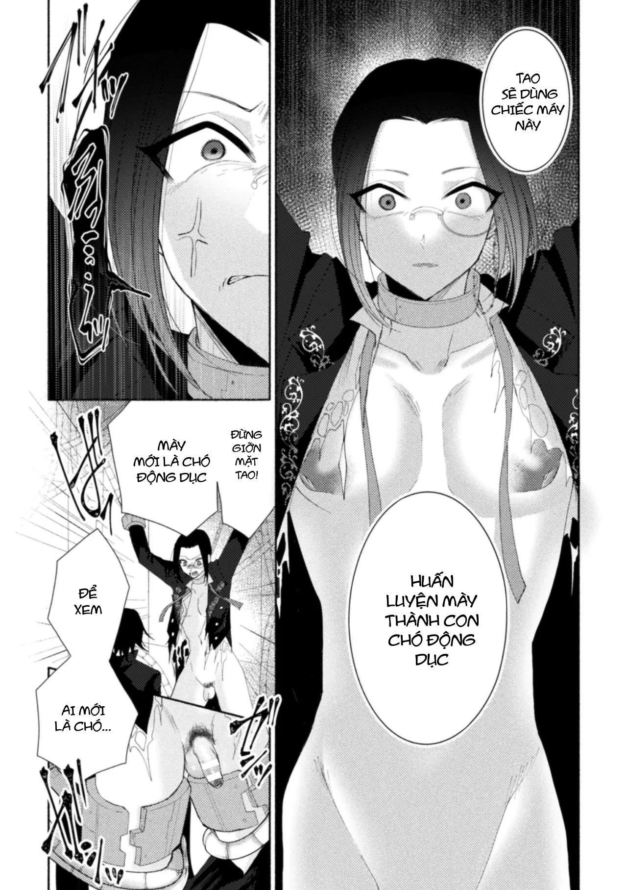Ăn thịt bé trai Chapter 38 - Next Chapter 39