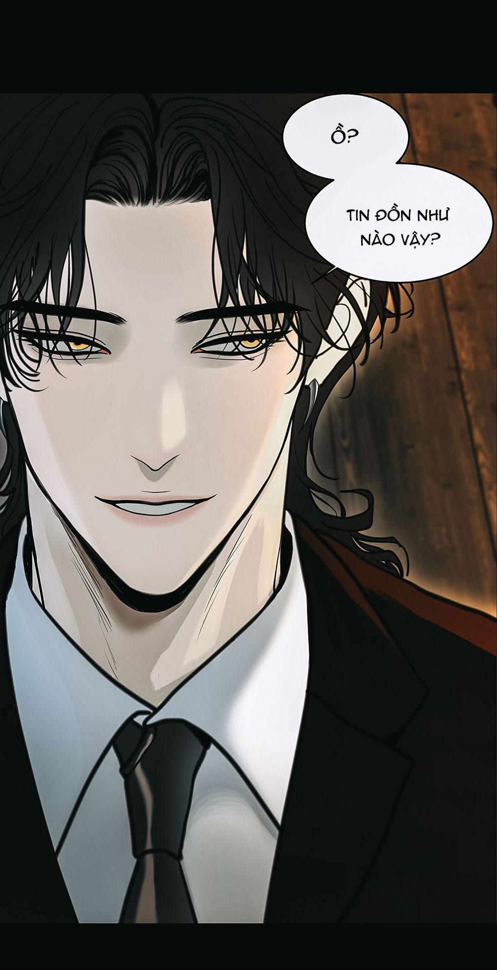 Tình Yêu Ngàn Năm Chapter 1 - Trang 2