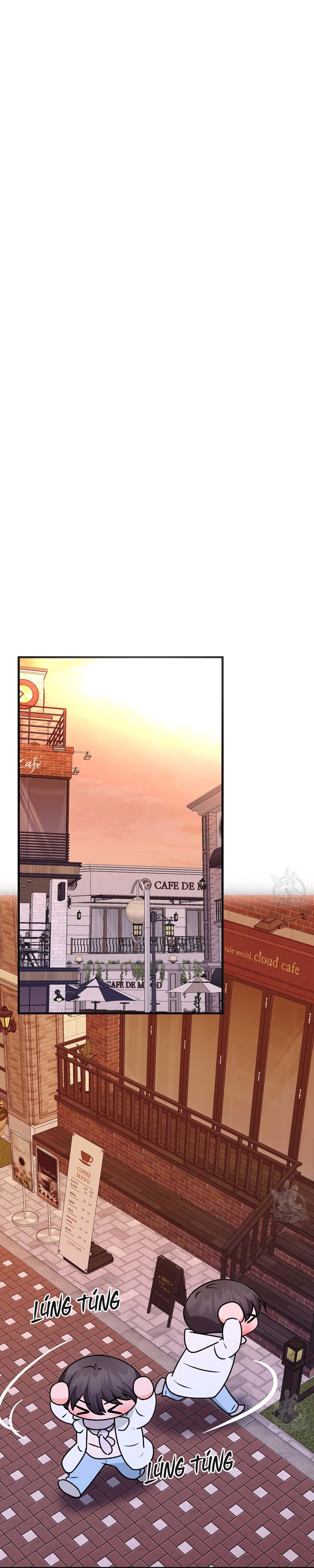 Bách Dạ Chapter 38 - Trang 2