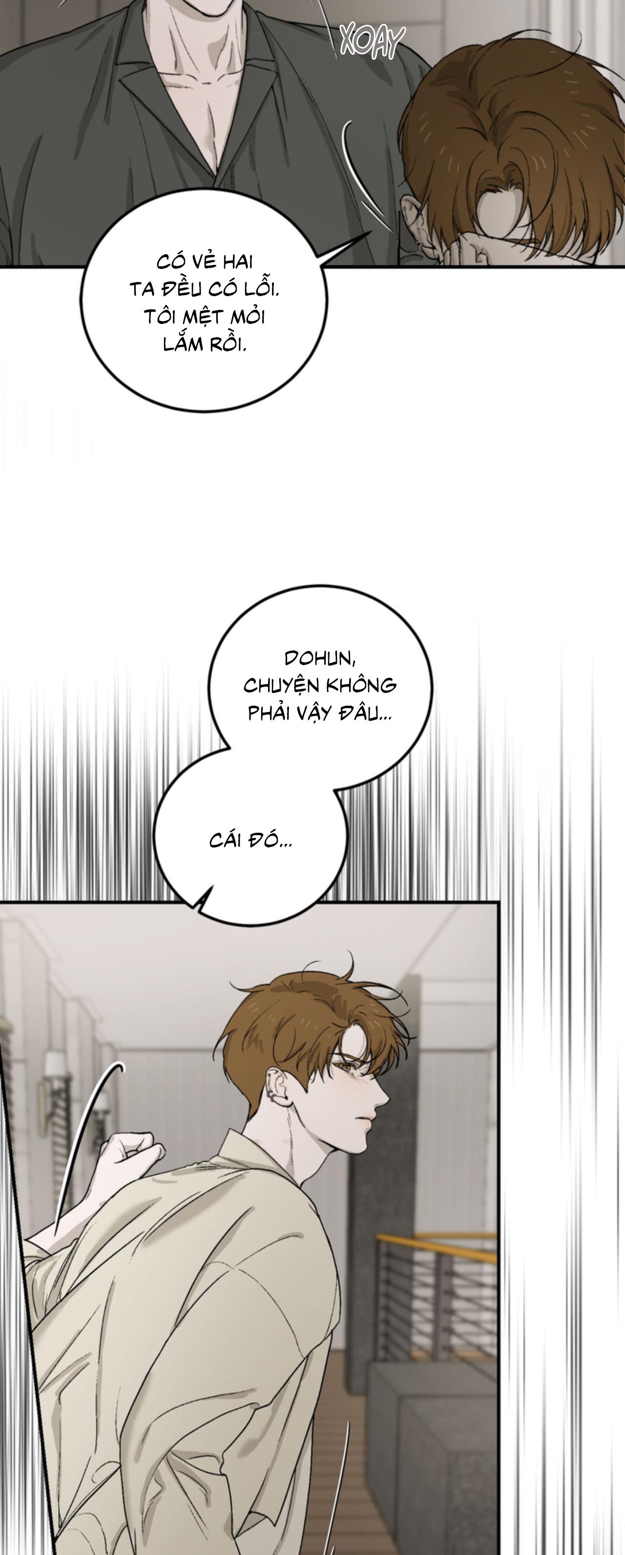 Deepest Confession Chapter 6 - Trang 2