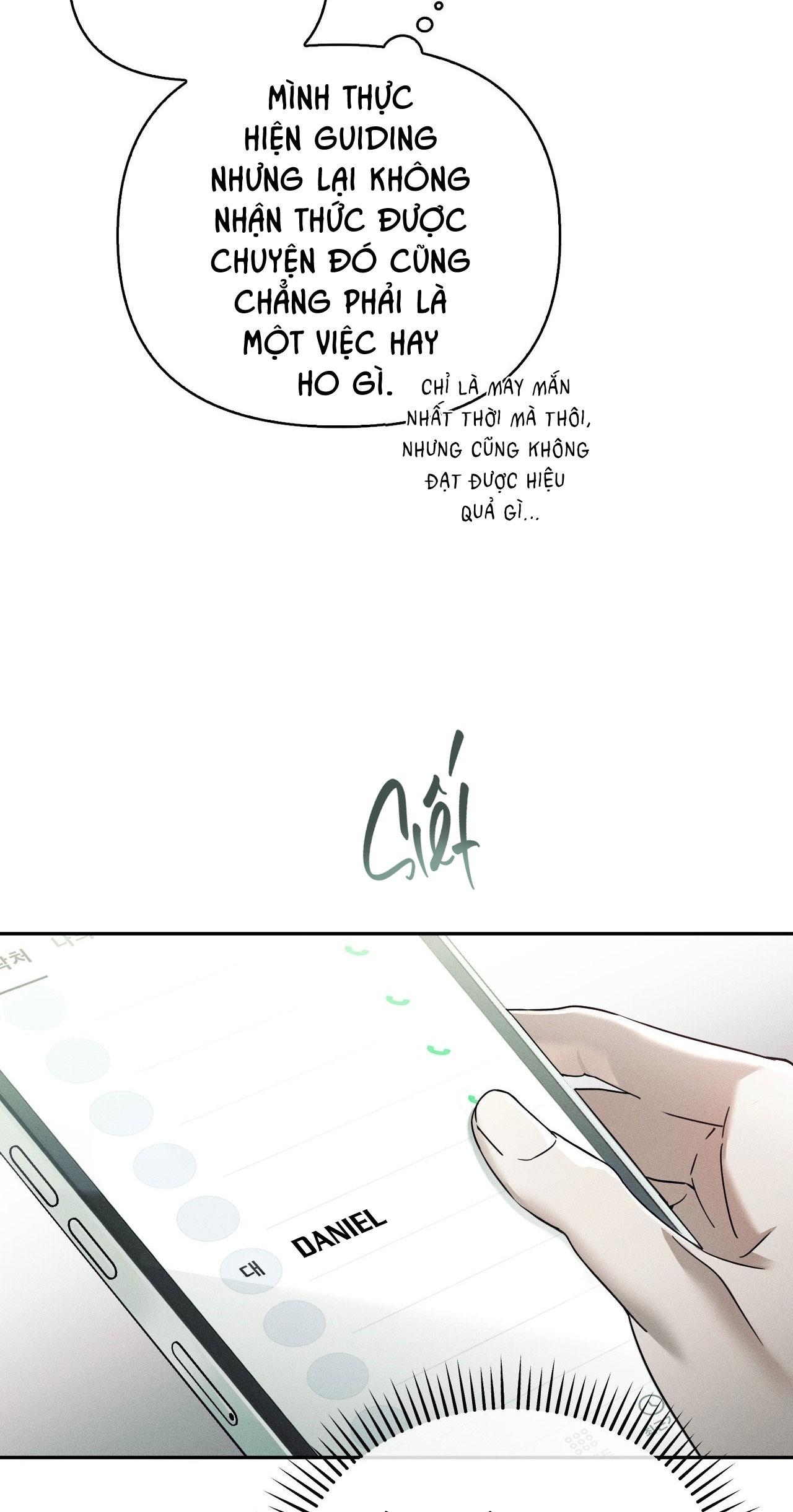 BLOOD POKER Chapter 15 - Next 