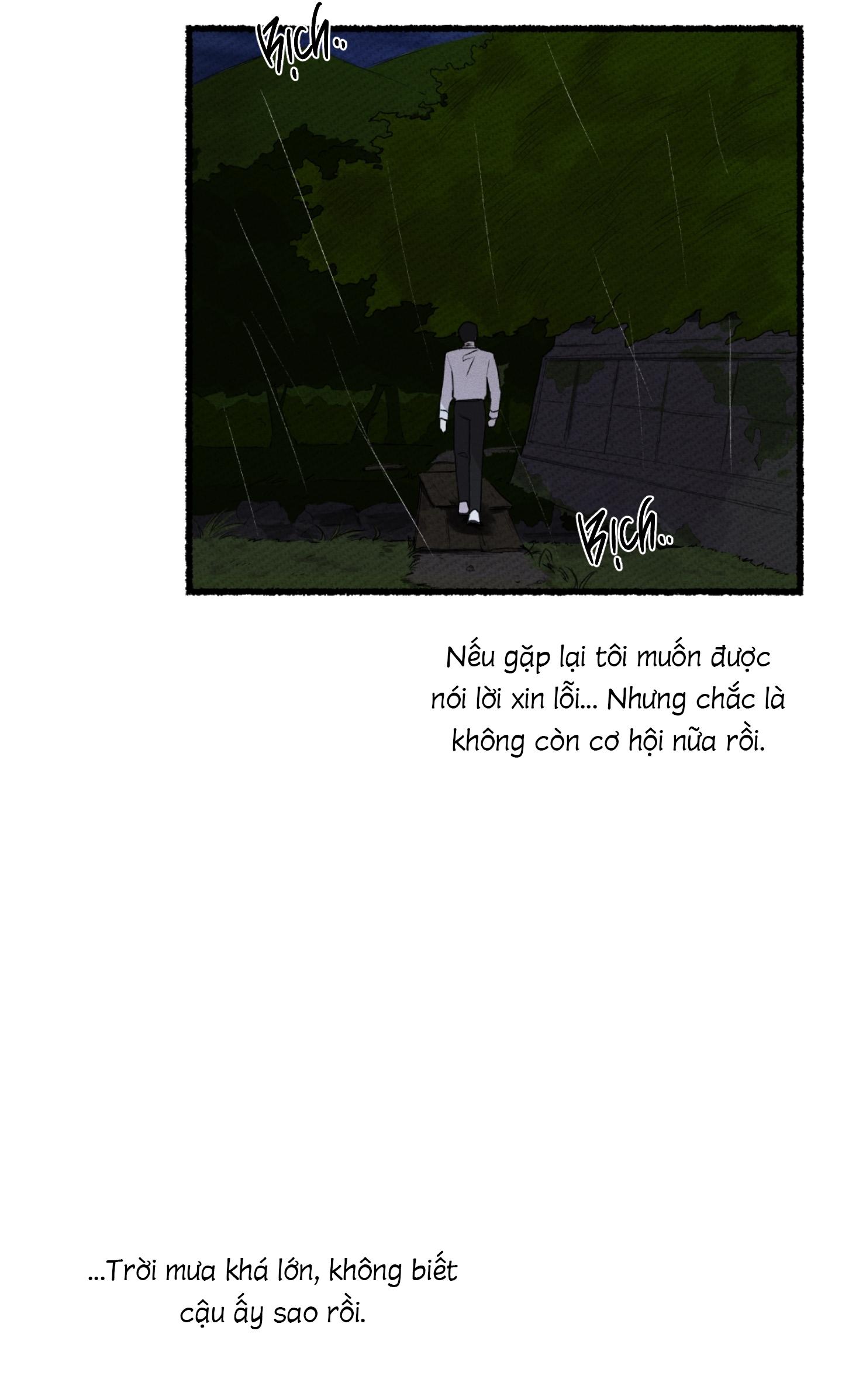 LẠC NHỊP Ở SAMCHEONPO Chapter 2 - Next 