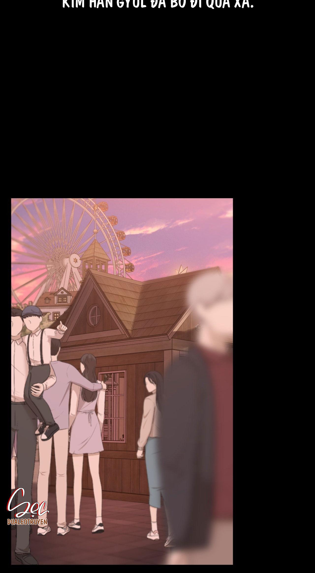 LỆNH CỨU RỖI Chapter 80 - Next Chapter 81